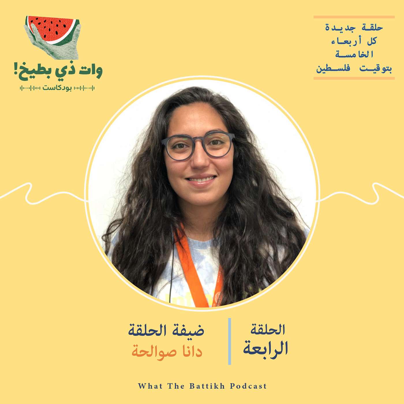الرأسمالية والاحتلال ضد الخضرية: مع دانا صوالحة