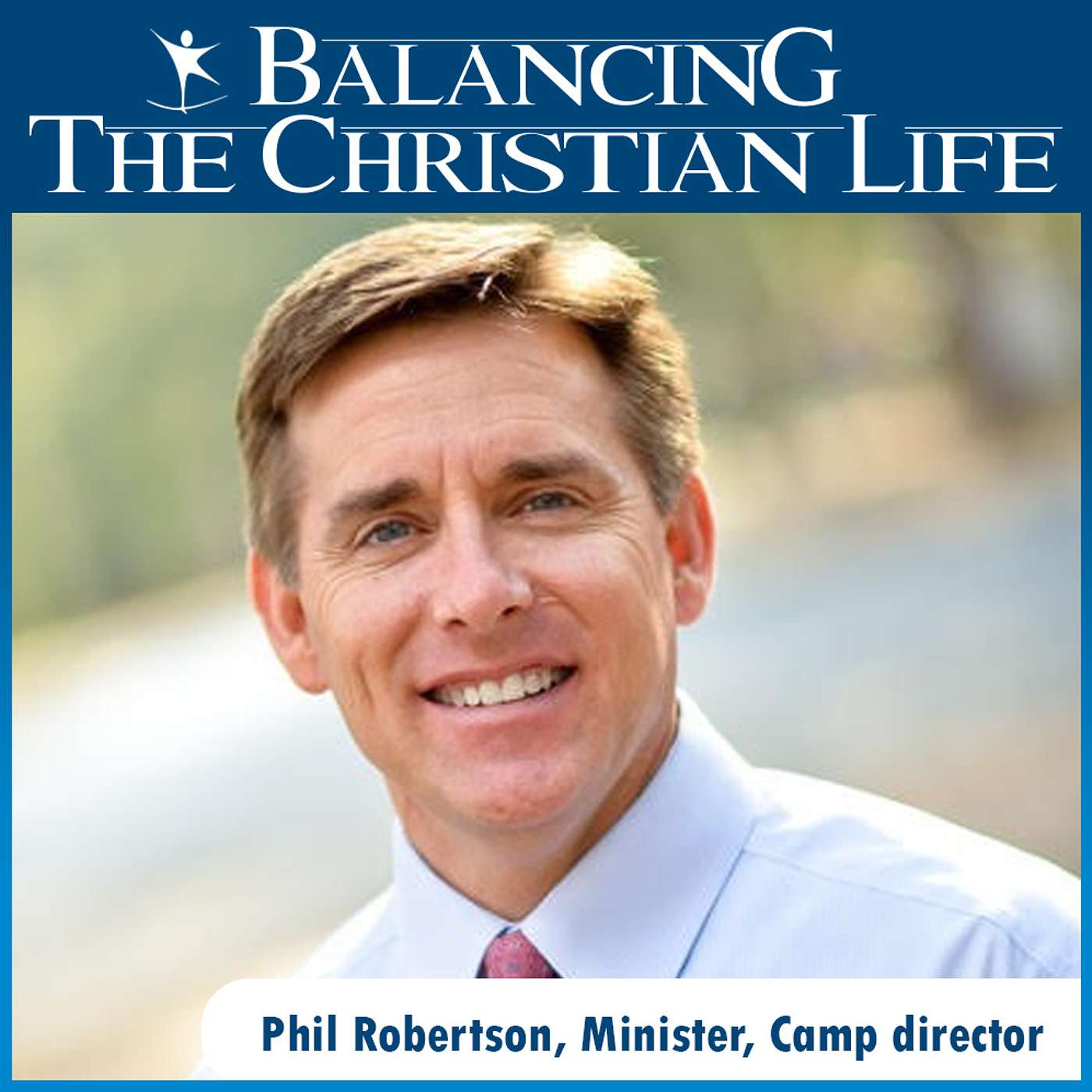 Balancing the Christian Life
