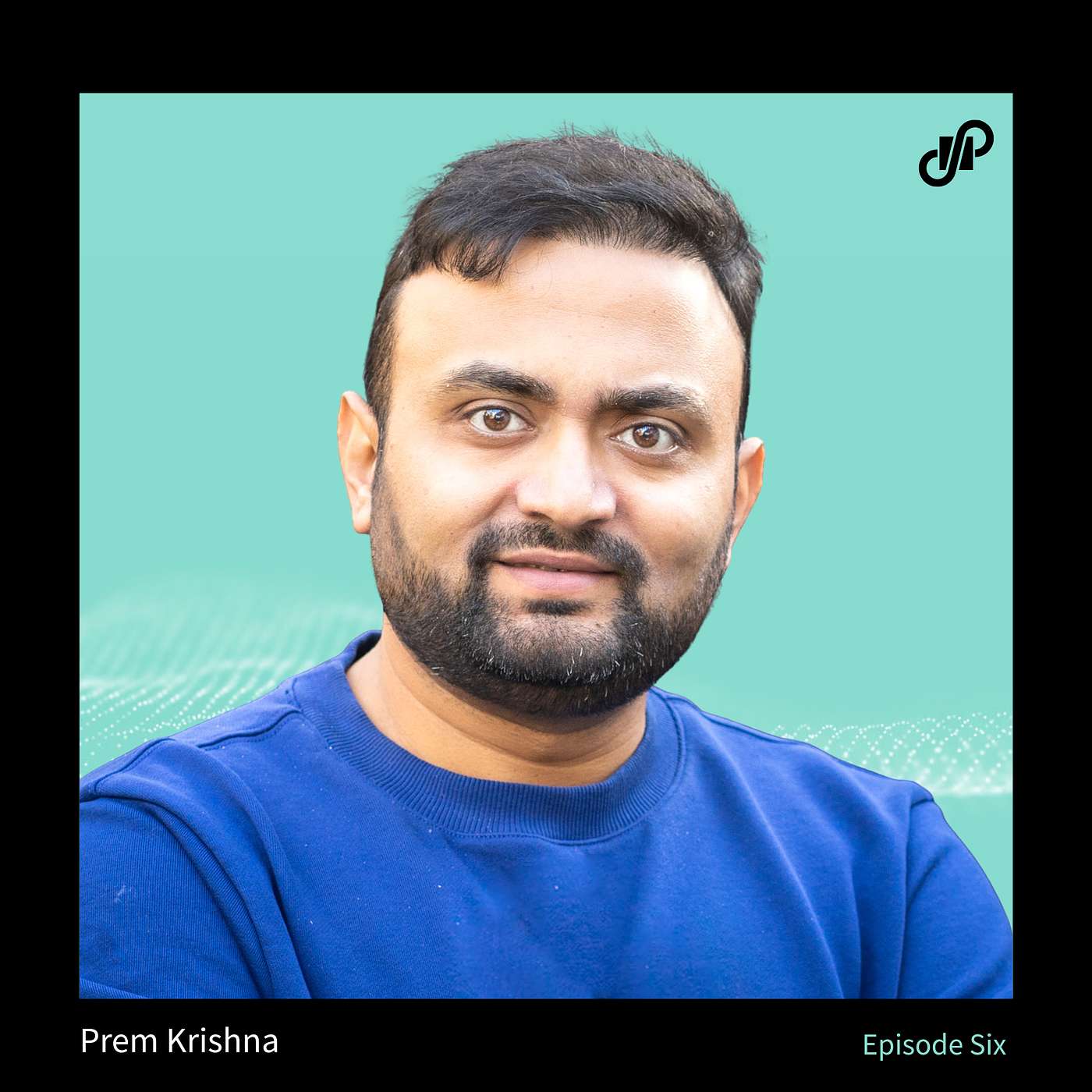Start with the Problem, Not the Methodology with Prem Krishna episode artwork