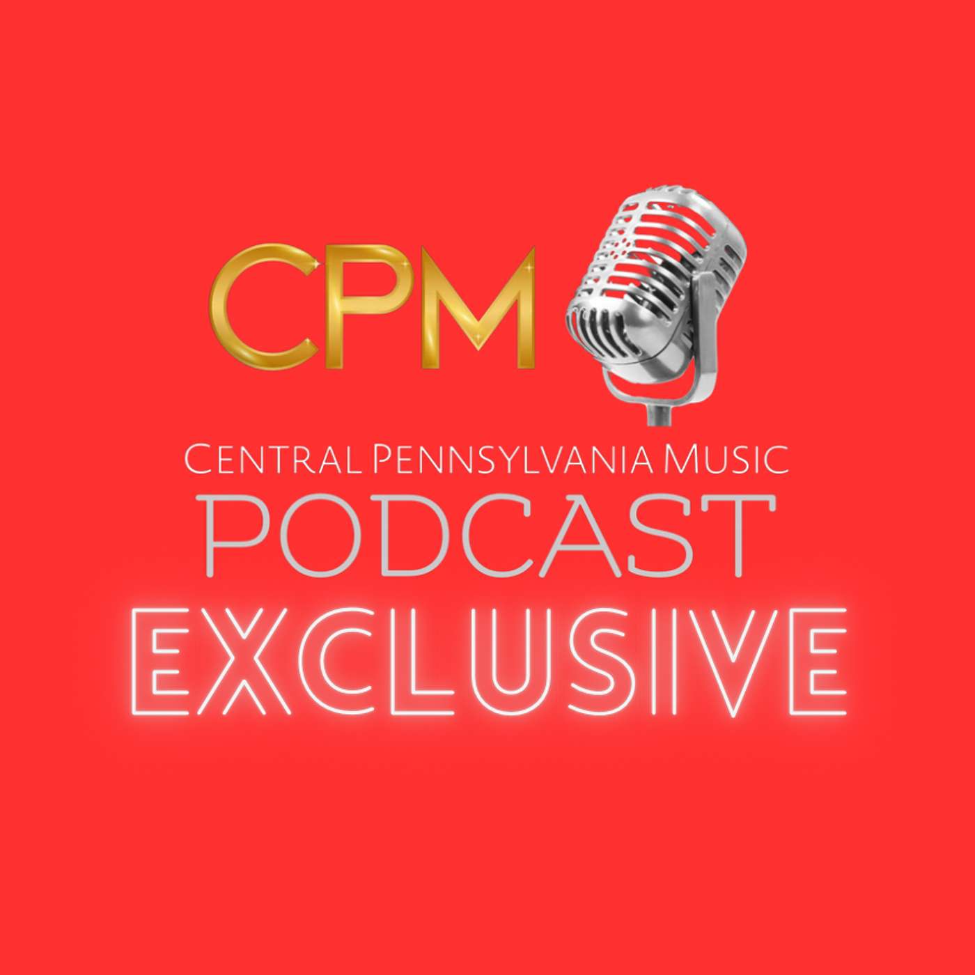 Central Pennsylvania Music Podcast