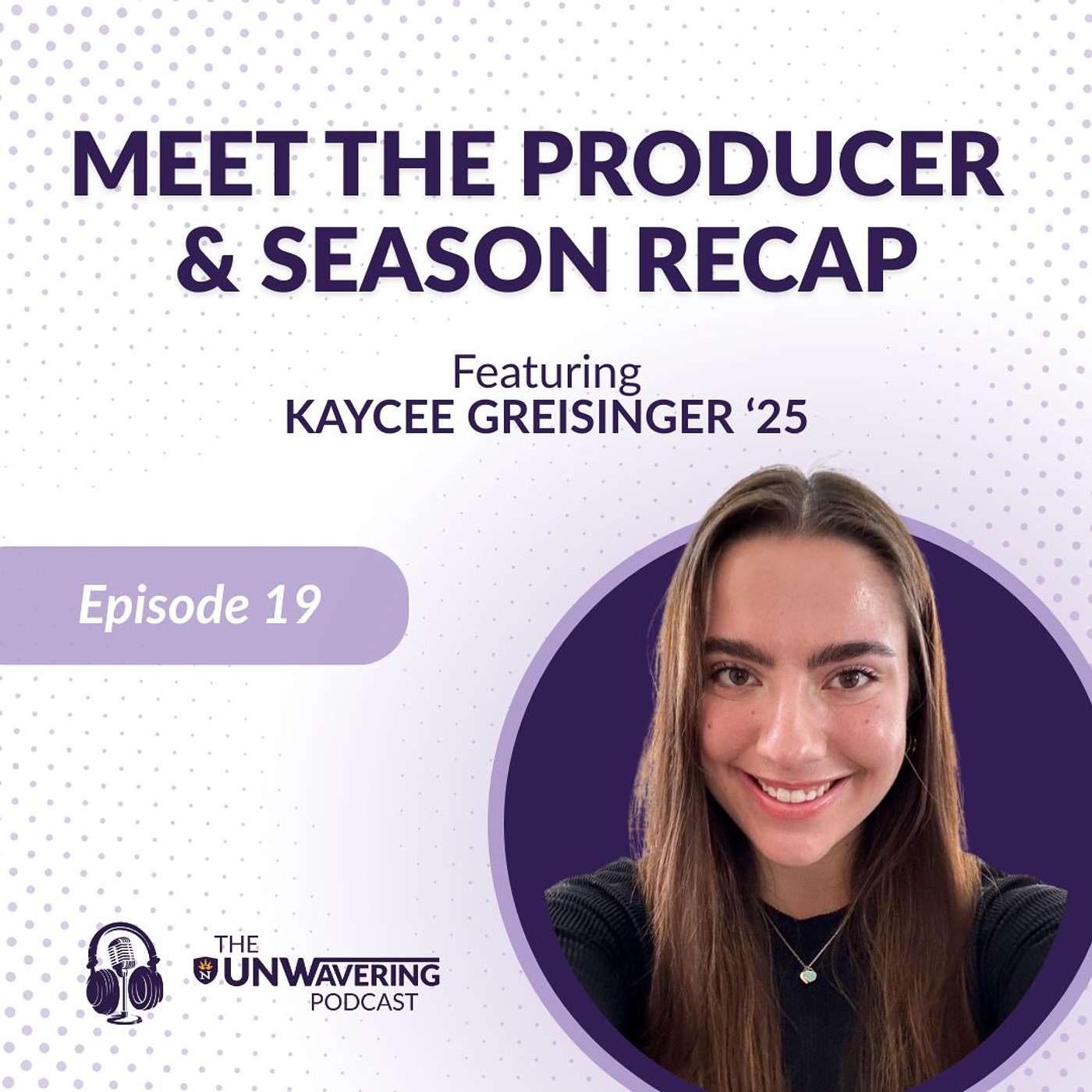 The UNWavering Podcast