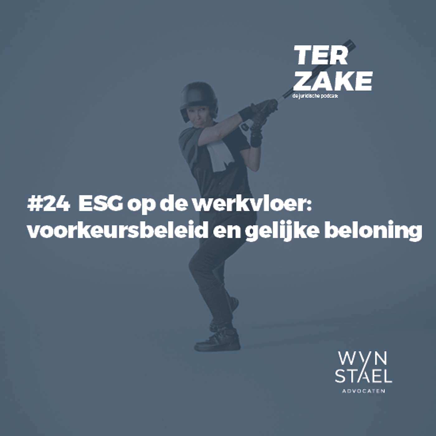 Ter zake