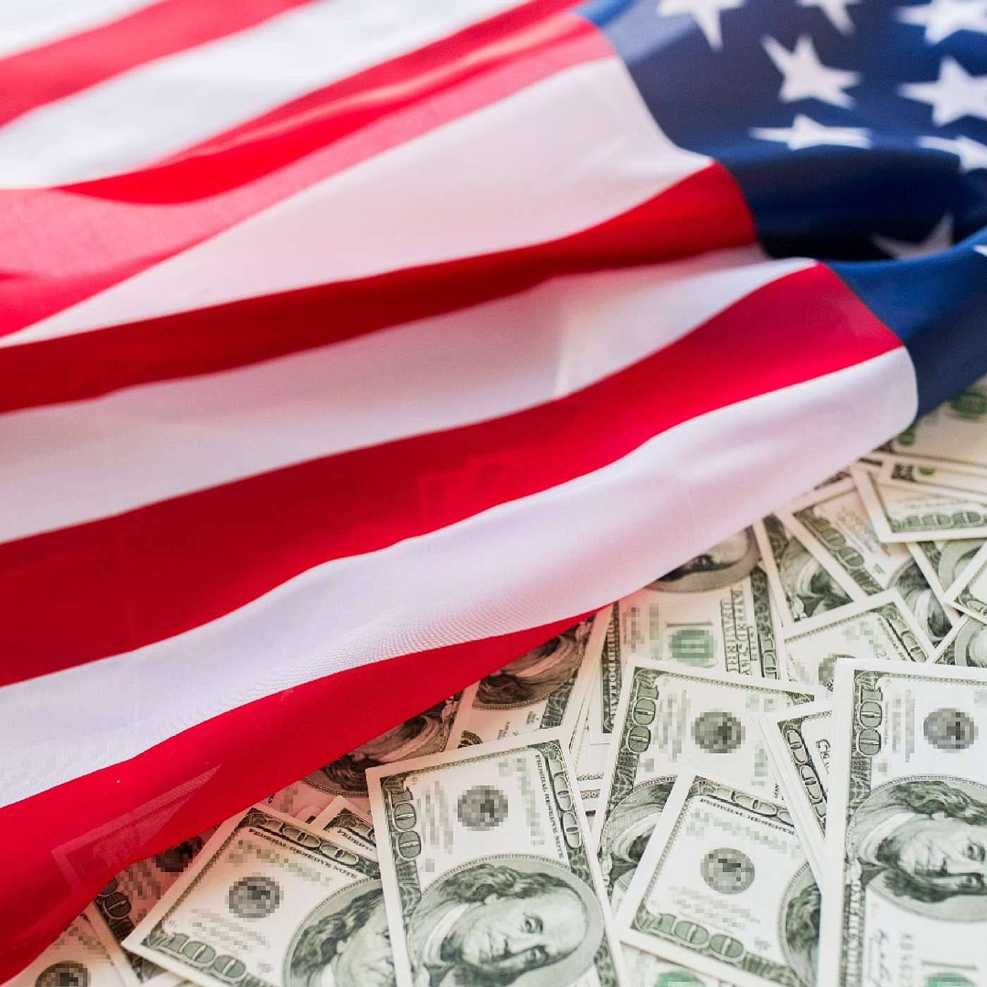 Neomezeně pojištěné bankovní vklady (v USA): Iluze, nebo nová realita? episode artwork
