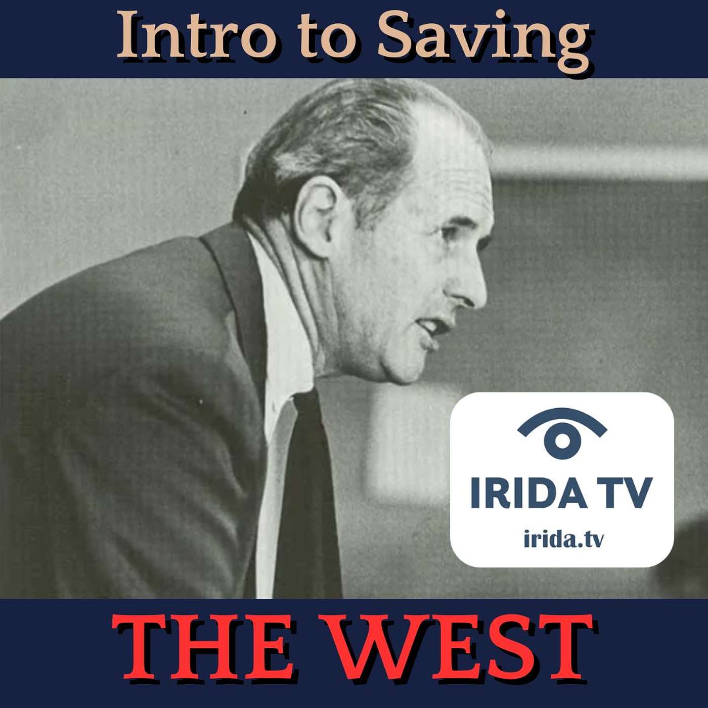 Intro to SAVING THE WEST