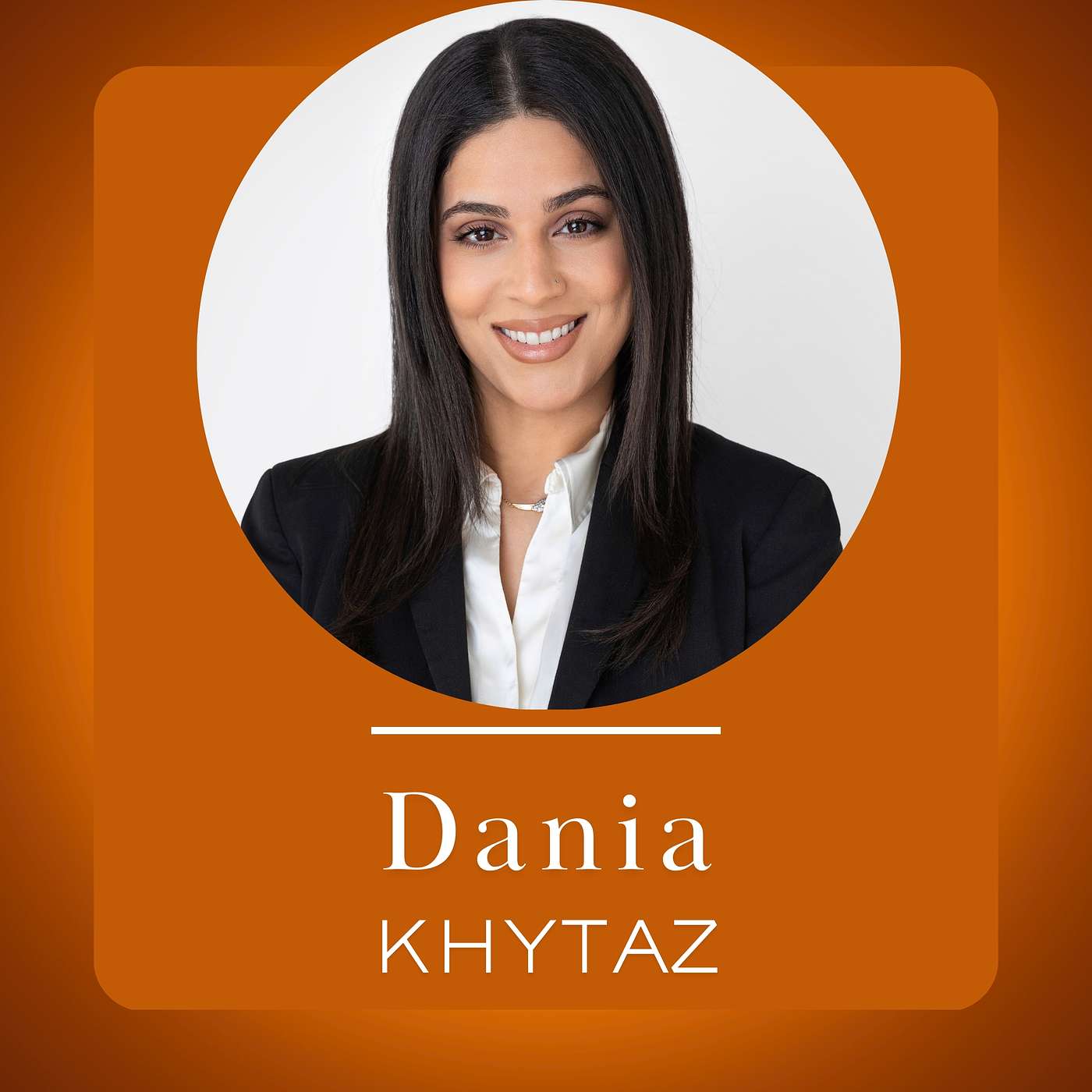 Dania Khytaz Women in Leadership: Empowering Success