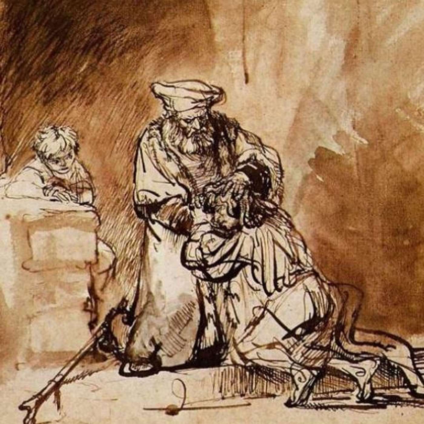 The Fourth Sunday in Lent - March 30, 2025 episode artwork