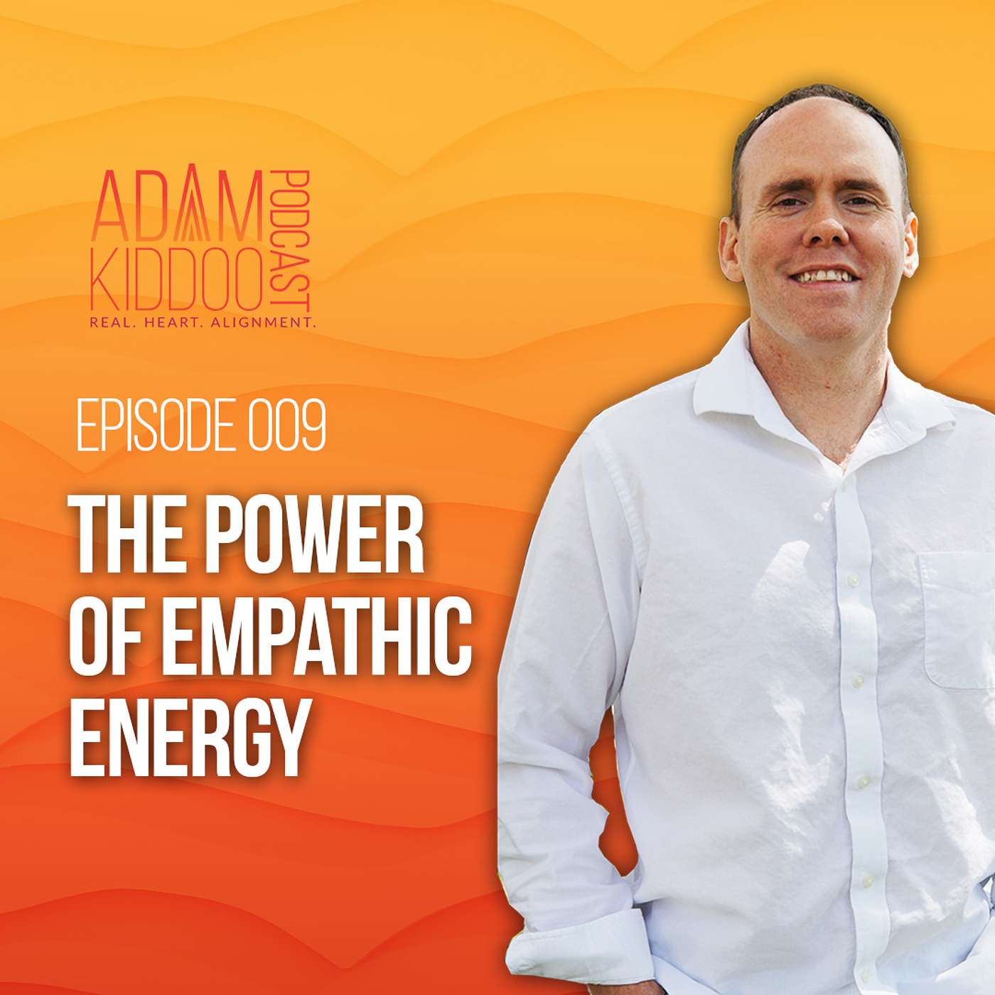 The Power of Empathic Energy