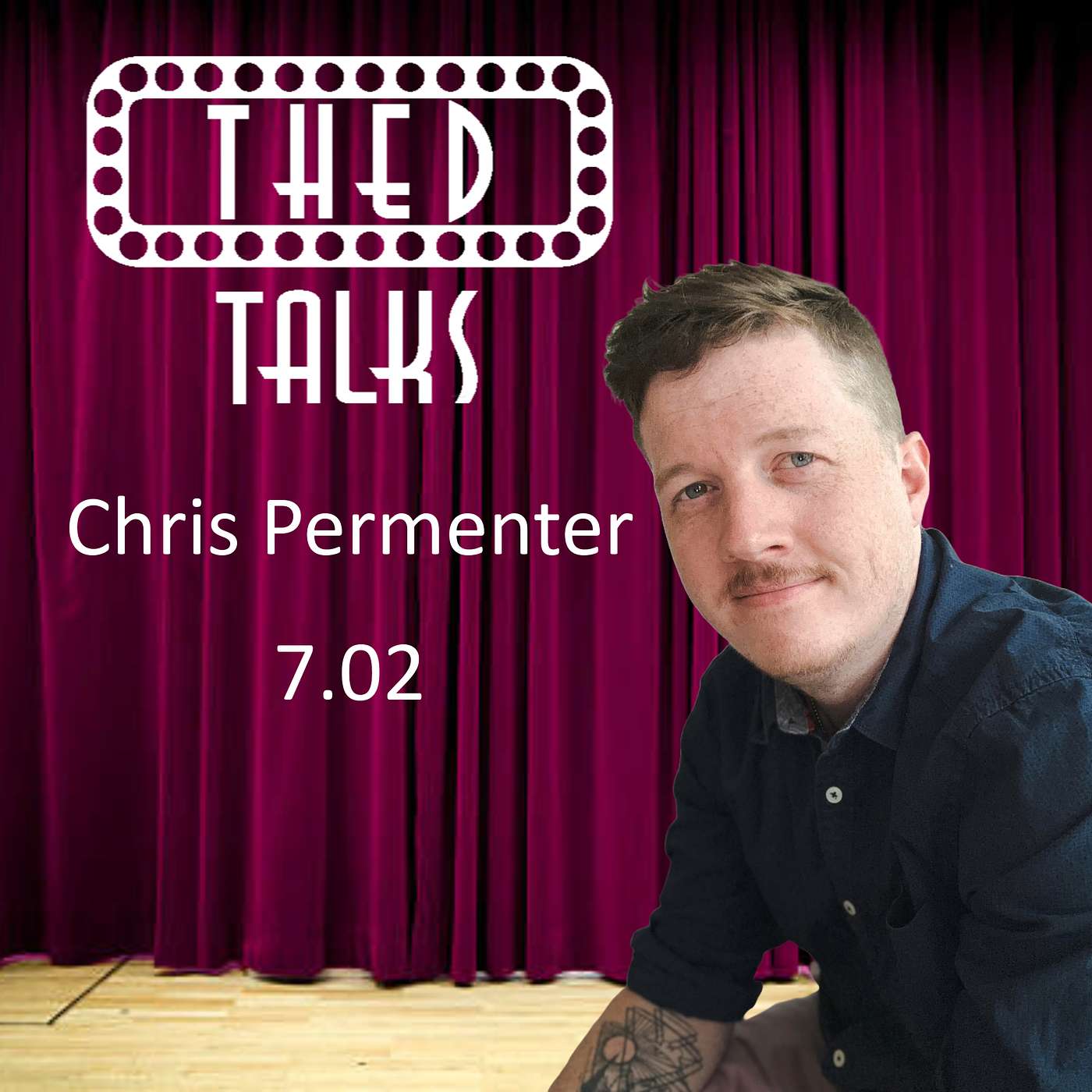 7.02 A Conversation with Chris Permenter