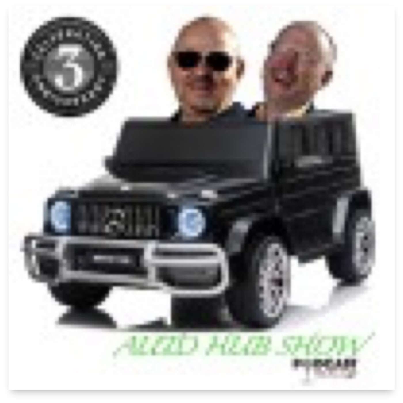 The TaoCheChe interview from Used Car Week