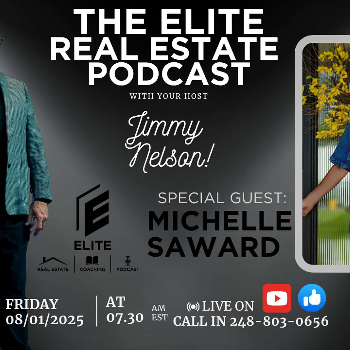 The Elite Real Estate Podcast