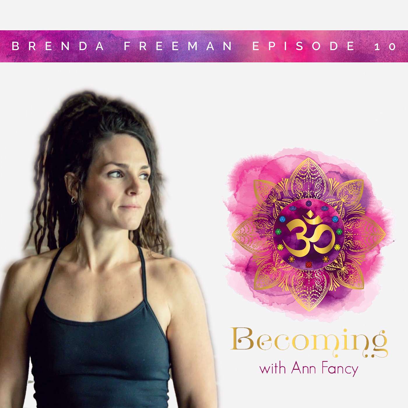 Brenda Freeman |  Becoming a somatic sex educator, pilates instructor and women's health advocate.