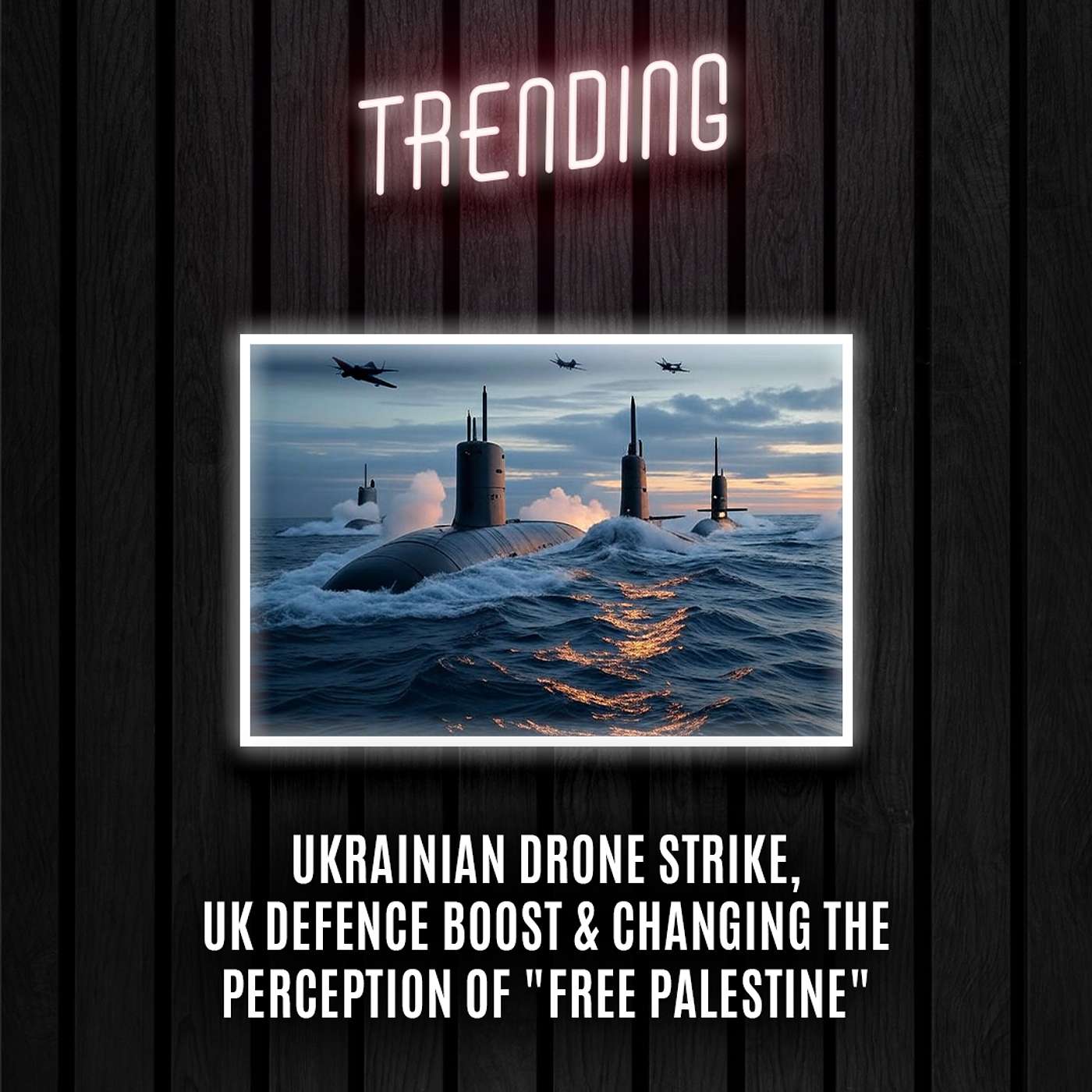 Trending