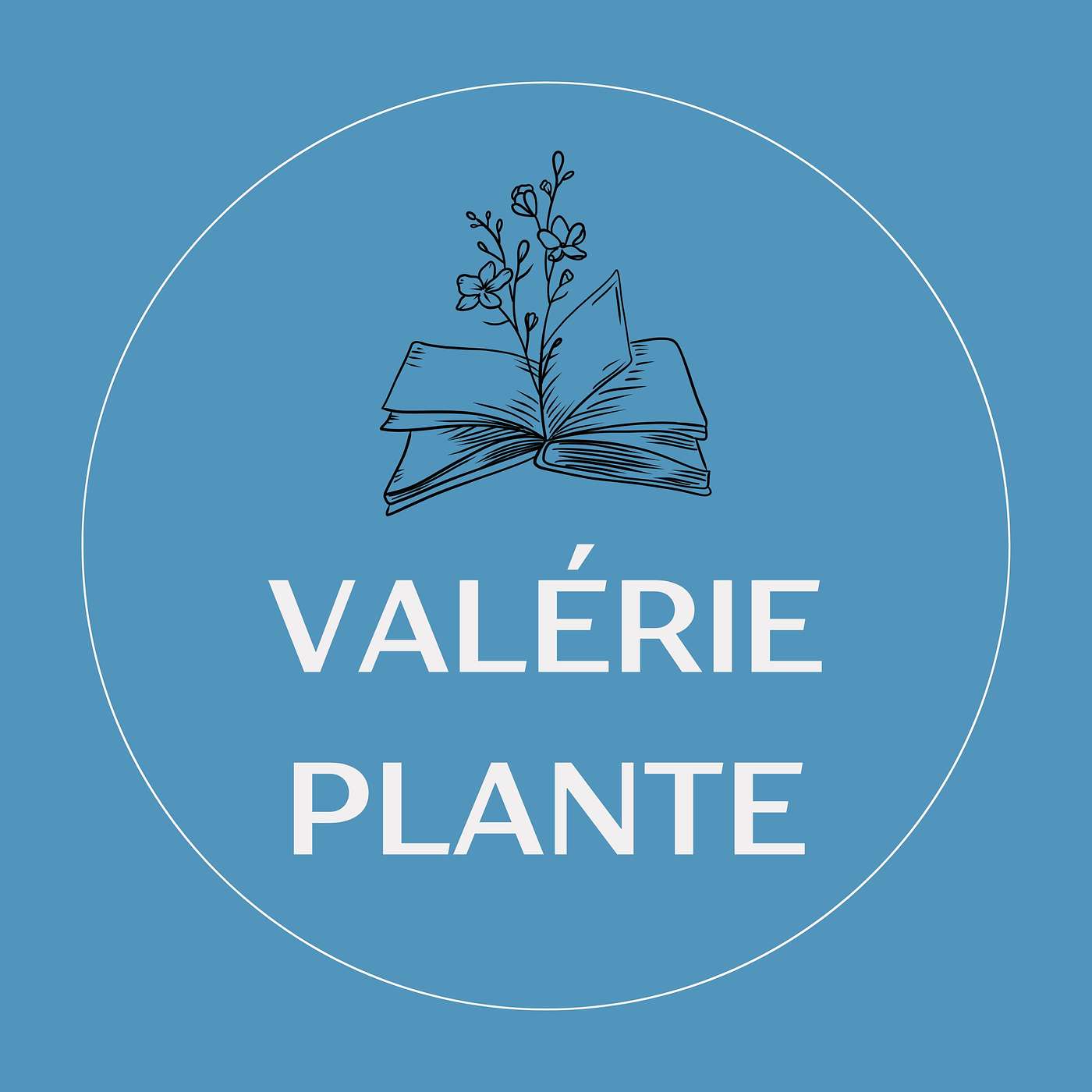 Samedi de lire avec Valérie Plante - 2021 episode artwork