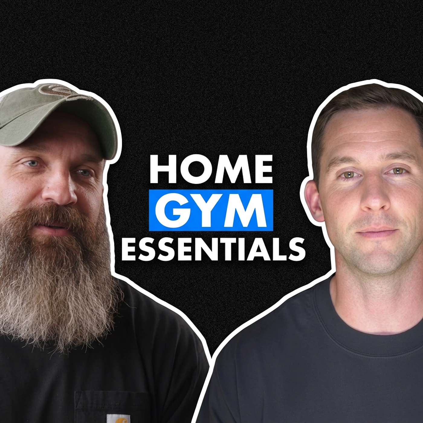 Build Your Home Gym the Right Way (#77)