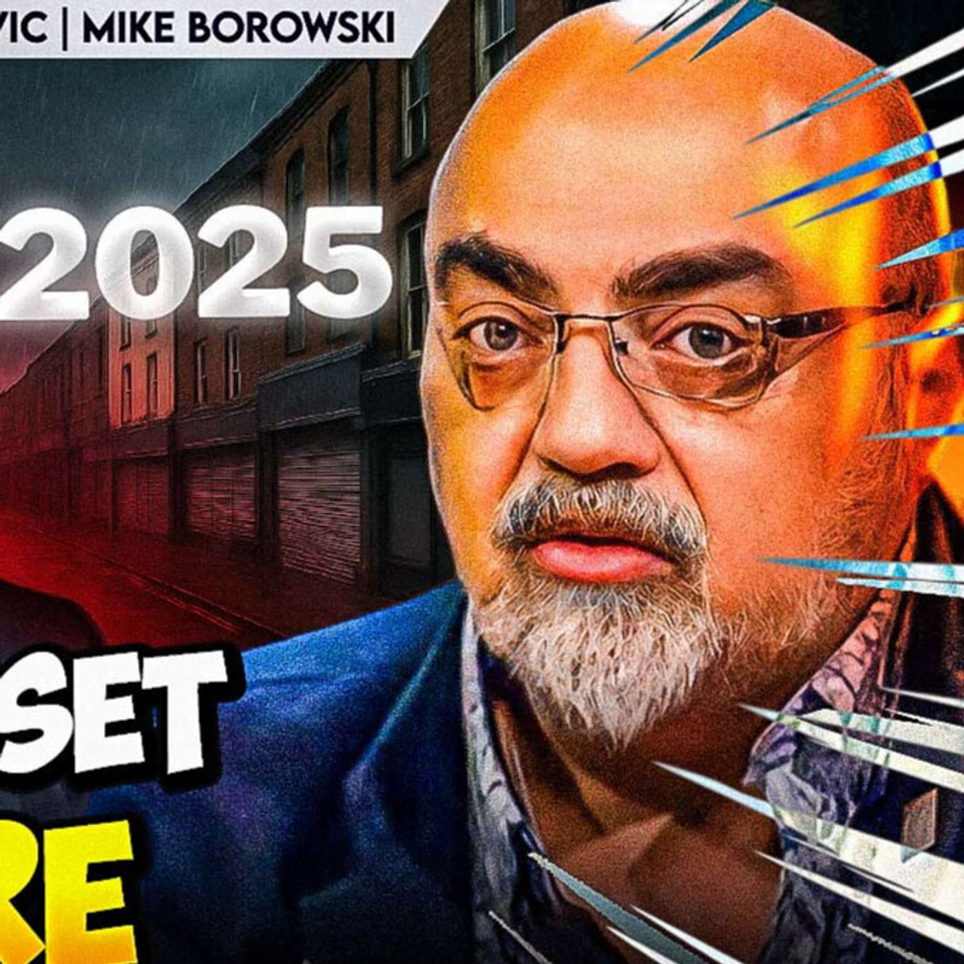 MACRON TRANSFORME LA FRANCE EN TIERS-MONDE : LES PREUVES SUR LE TERRAIN | GPTV