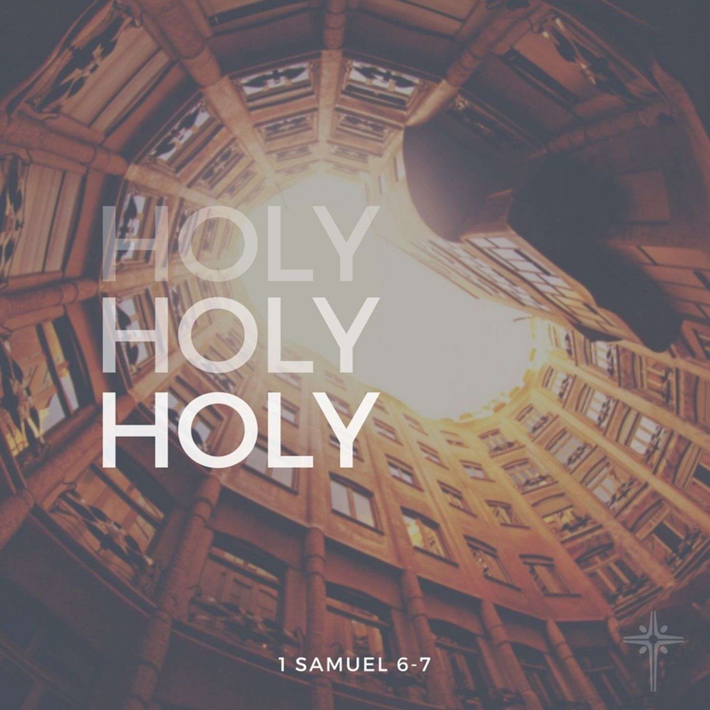 07/16/17 1 Samuel 6:1-6
