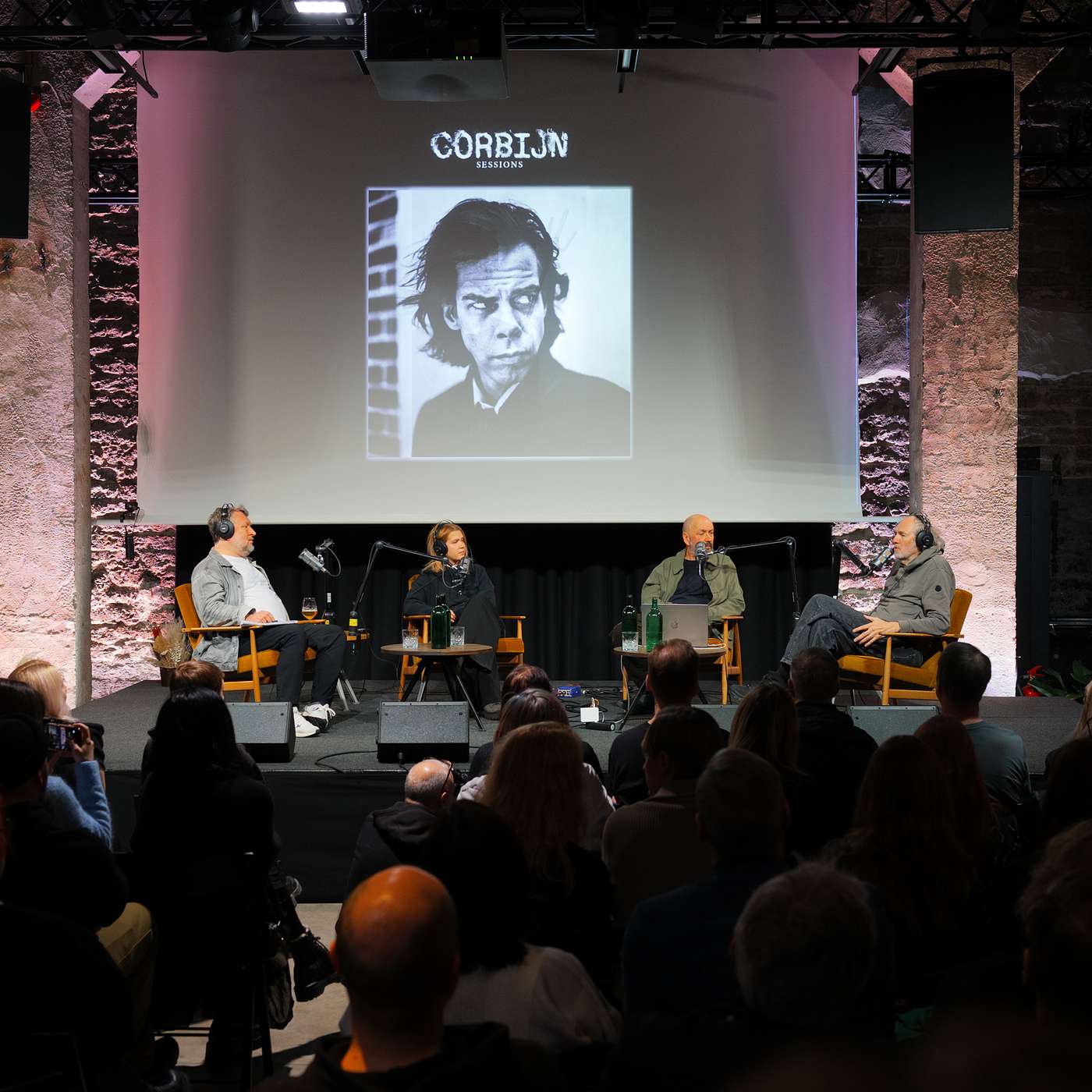 Fotografiska Tallinn\'s Podcast