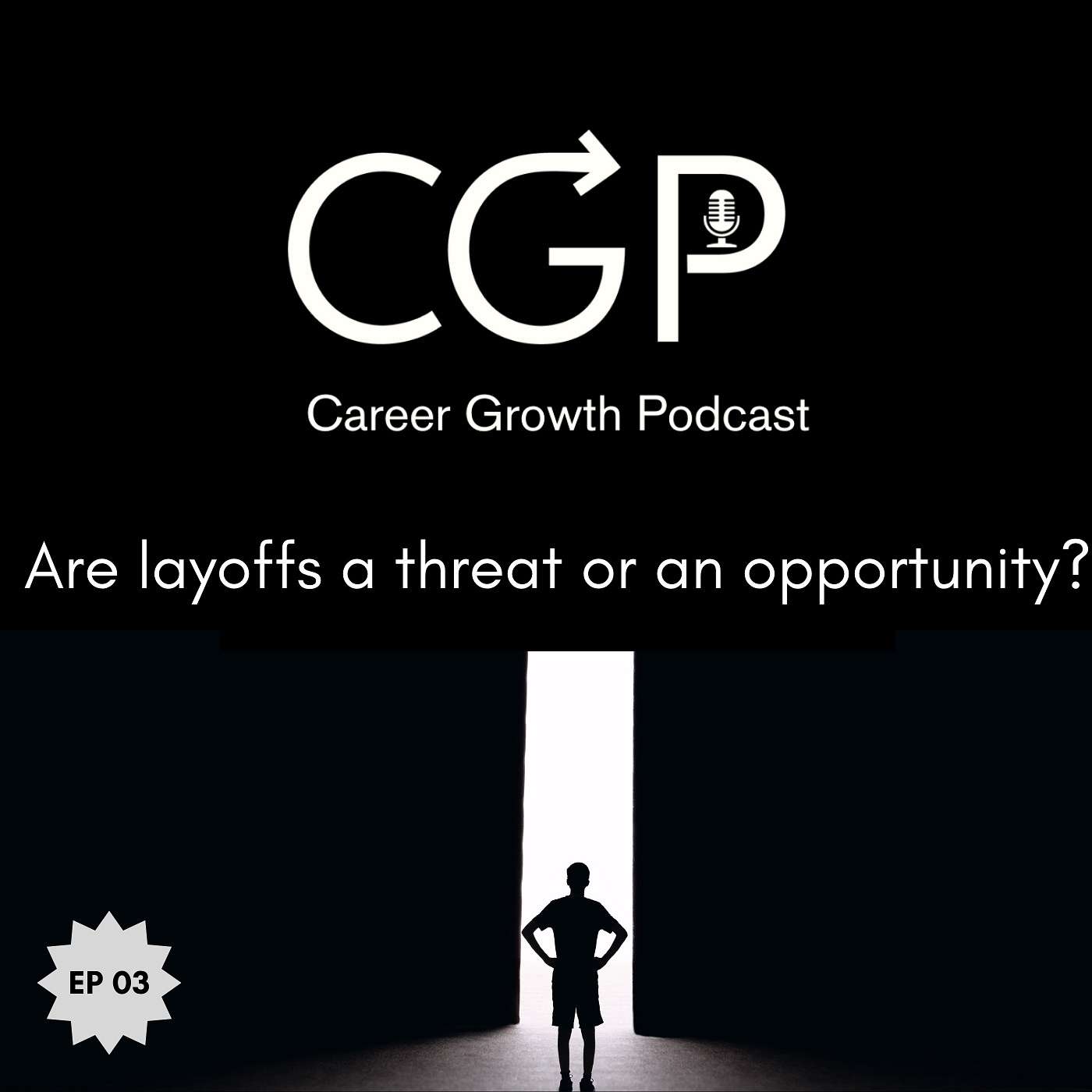 The Career Growth Podcast