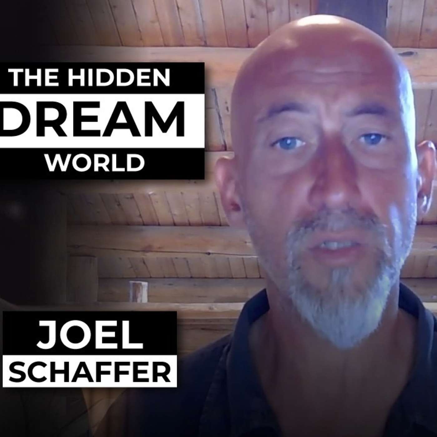Joel Schaffer: Exploring the Hidden Power of Dreams