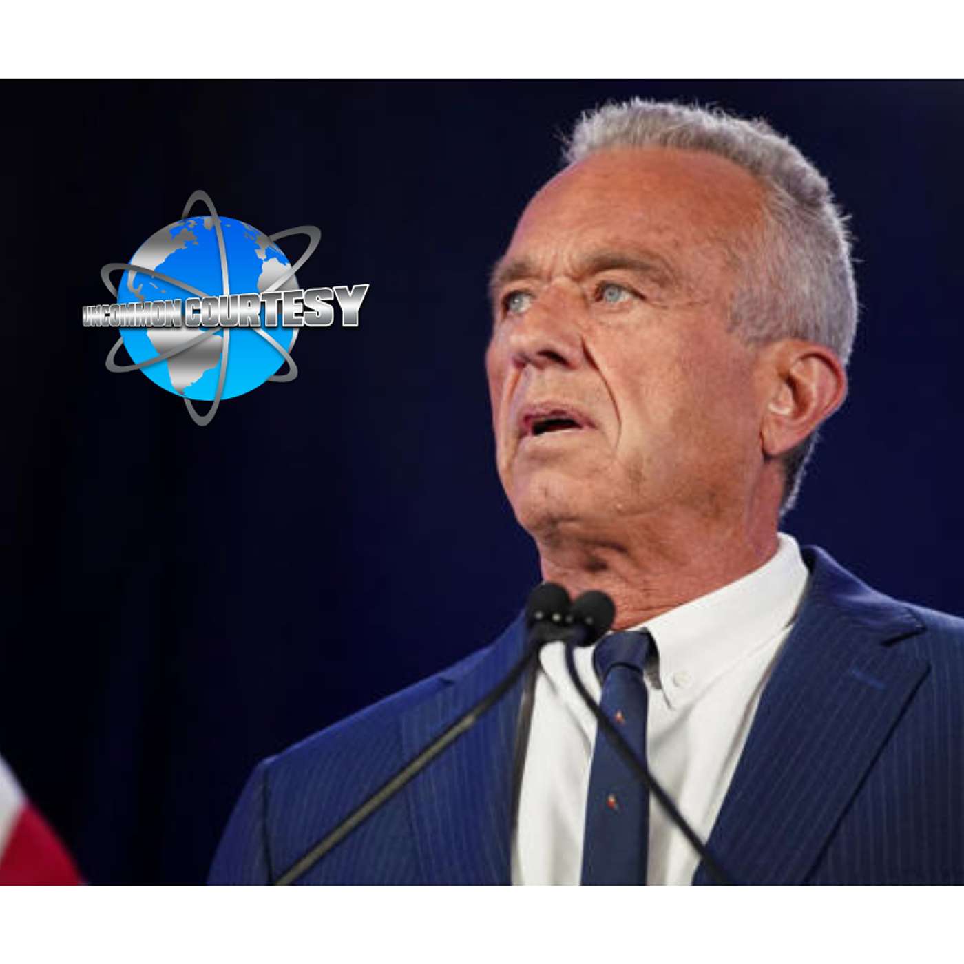 RFK Jr. is Trump's pick to lead HHS episode artwork