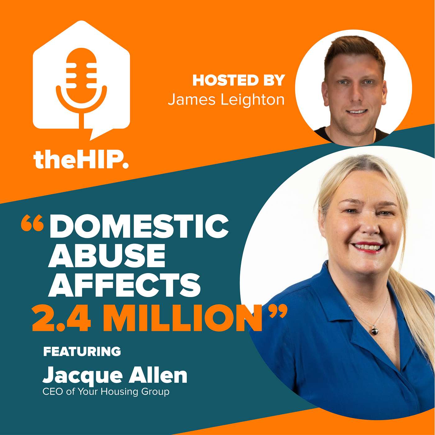 The HIP: The Housing Industry Podcast