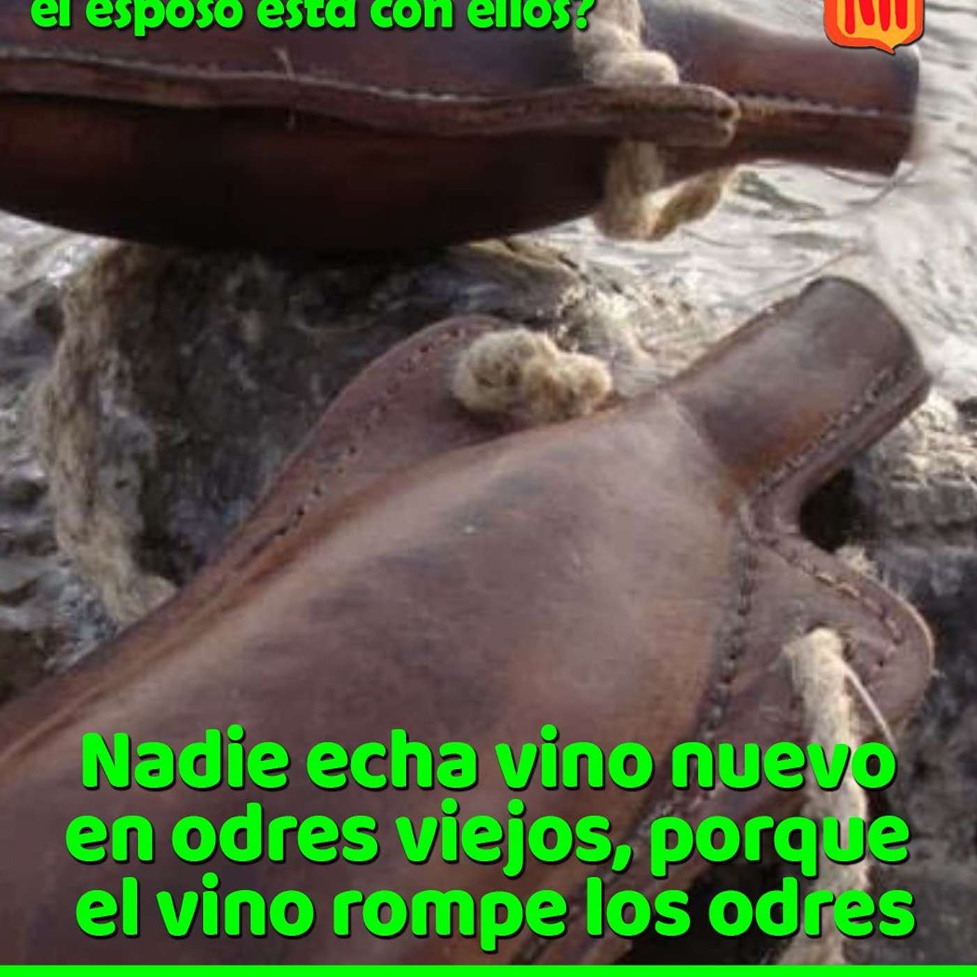 2024-01-15 San Marcos 2, 18-22 Lunes II Tiempo Ordinario