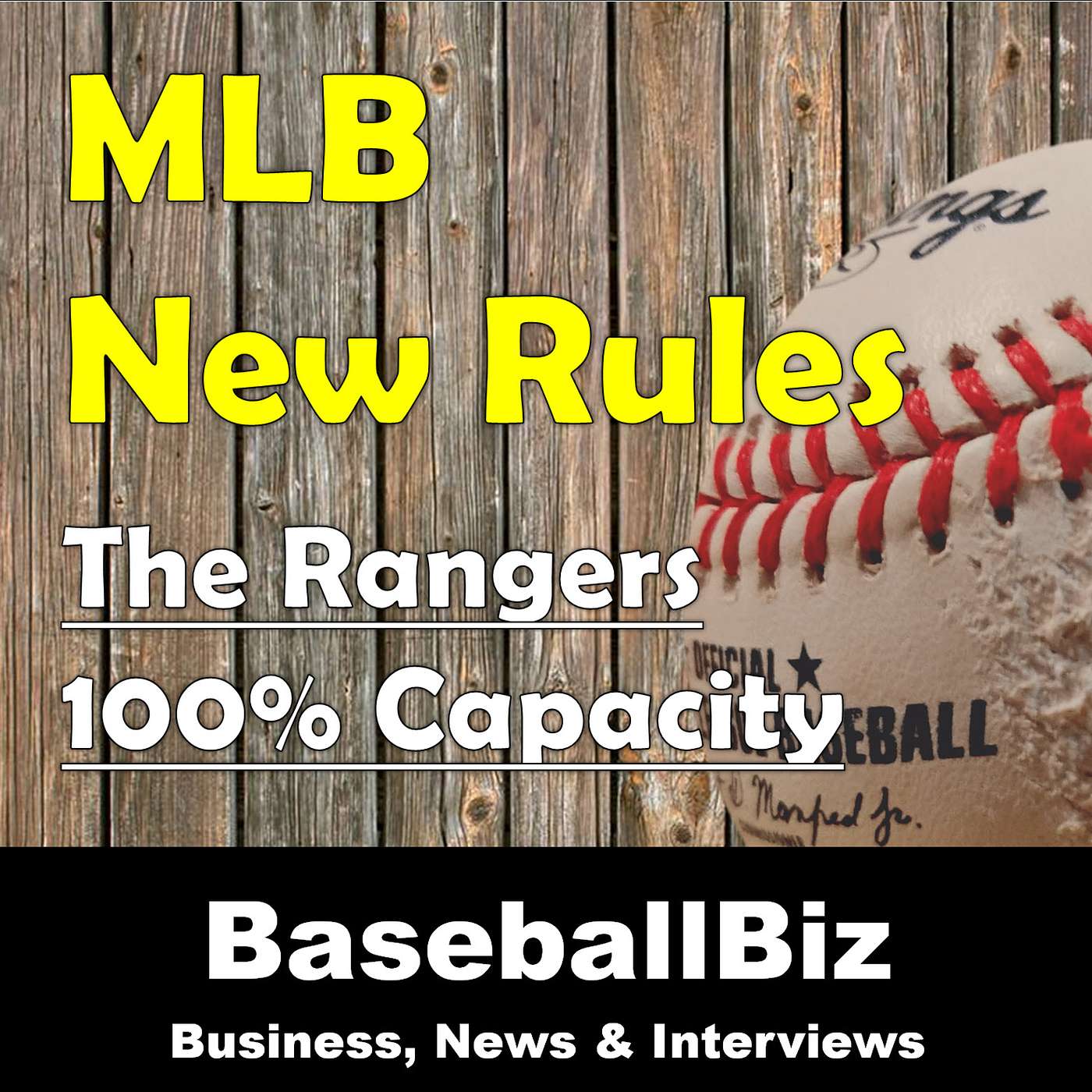 BaseballBiz On Deck