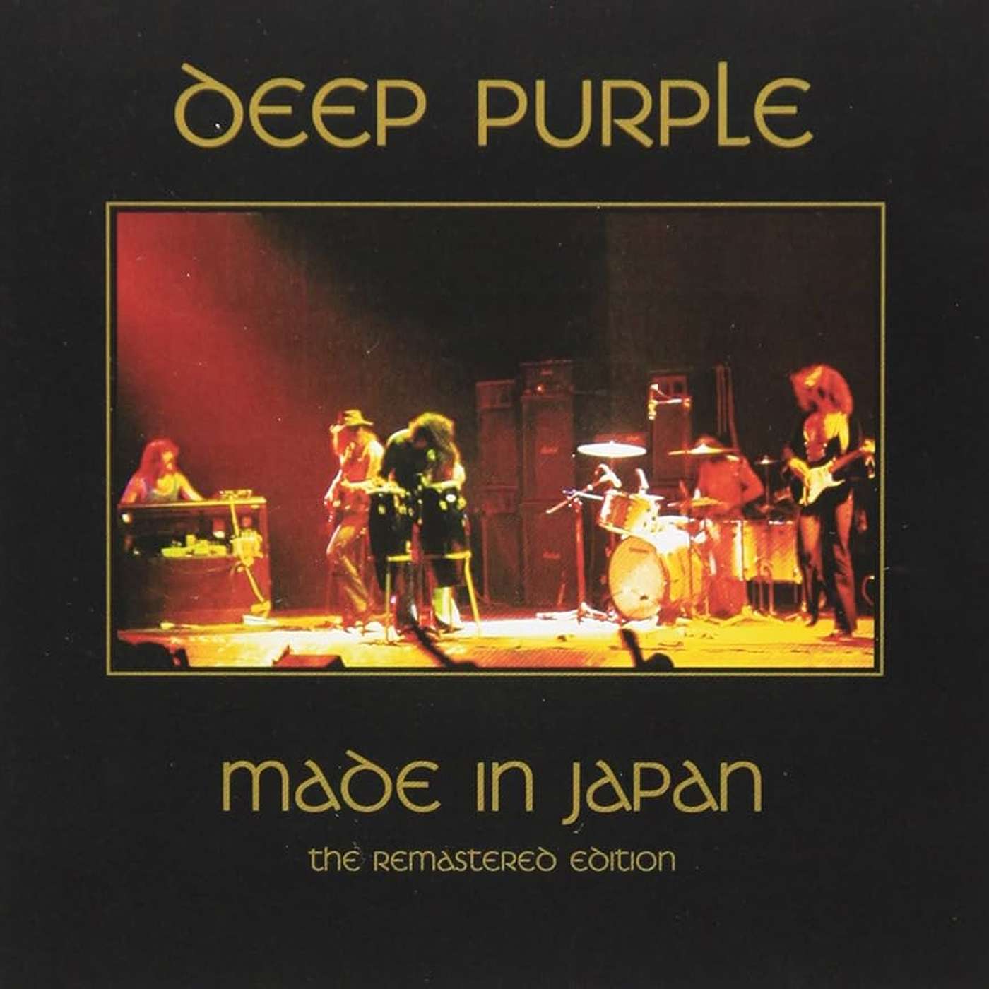 Episode 27 My Reflections On Made In Japan PT 2