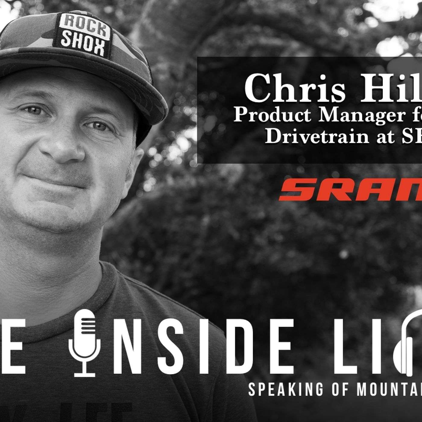 The Inside Line Podcast - Vital MTB