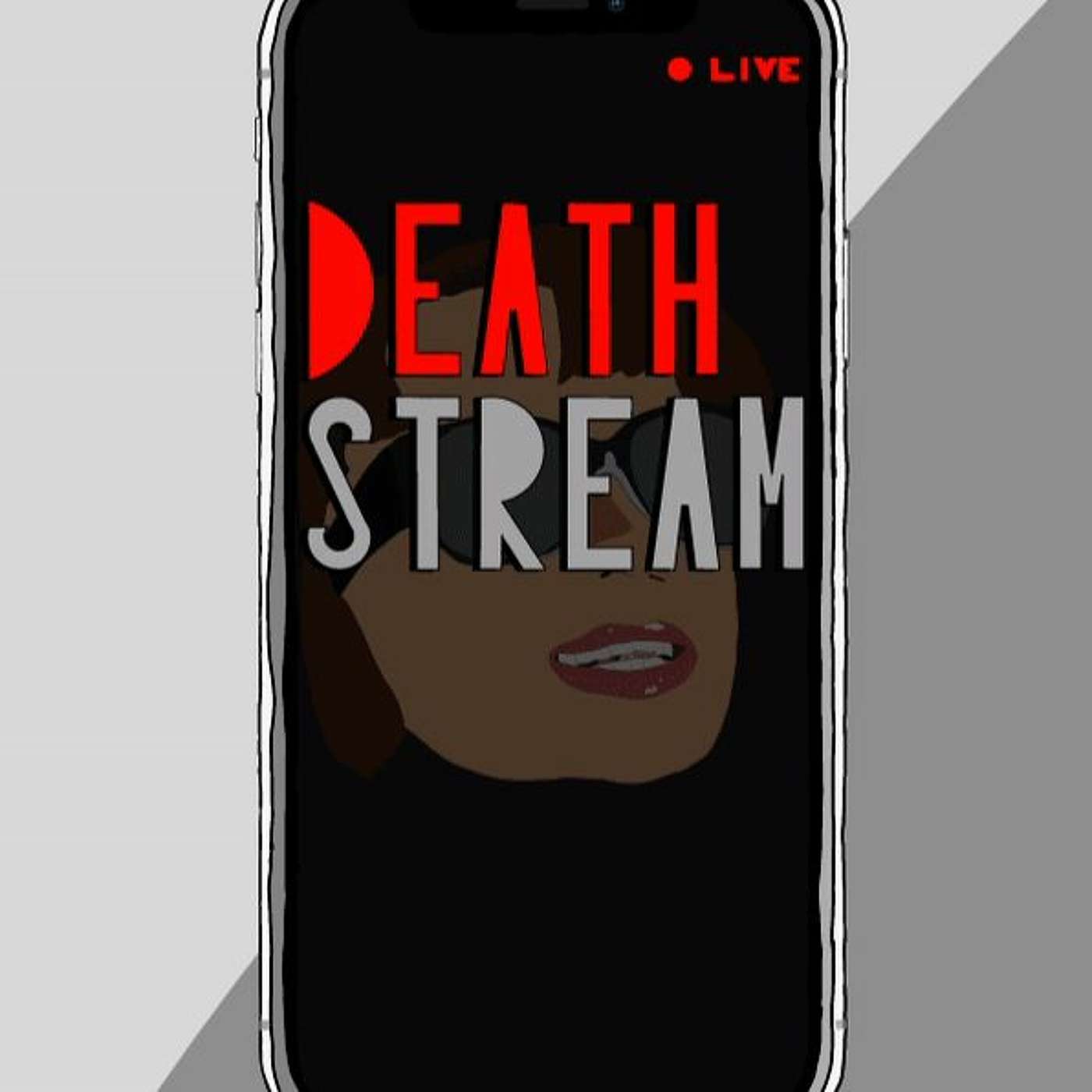 Deathstream (w/ Richard Kniazuk)