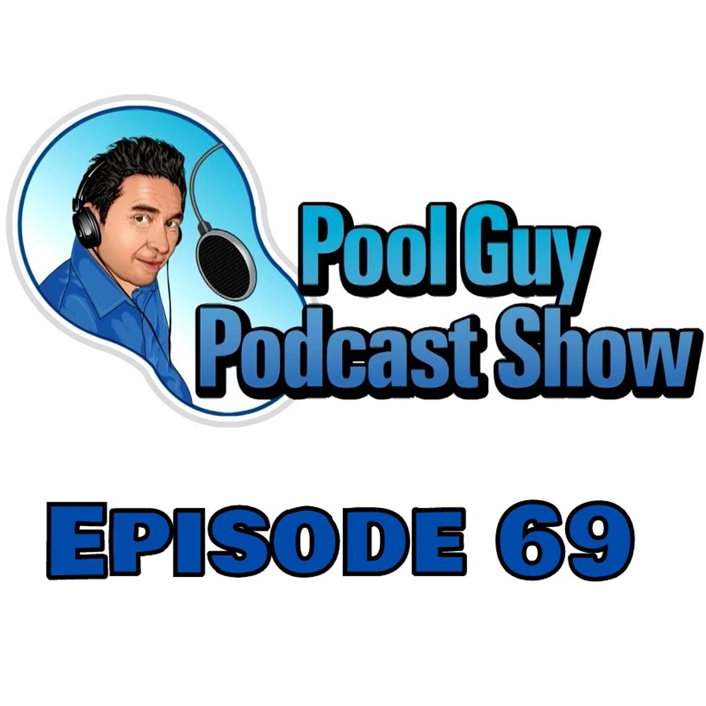 Interview with the Pool Chaser Podcast Wrap up - Automatic Cleaners, Coaching and Living Debt Free!