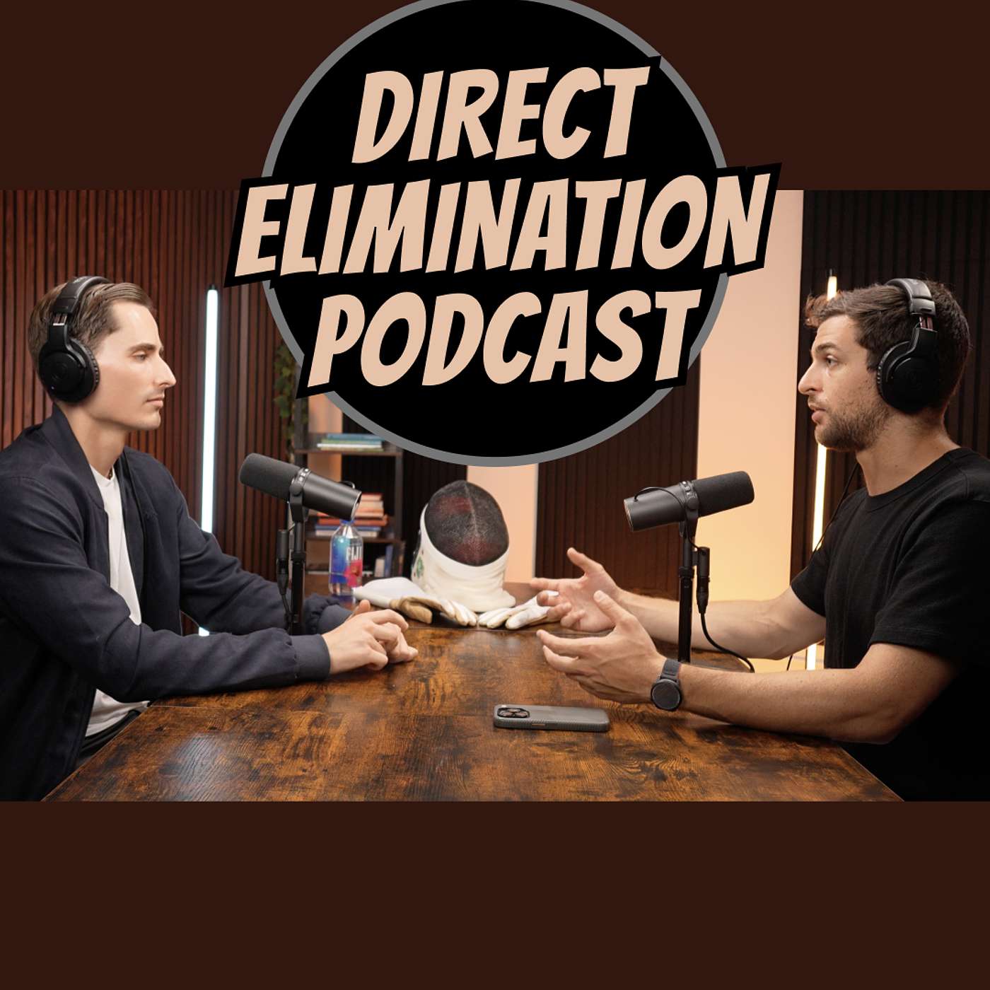Direct Elimination Podcast