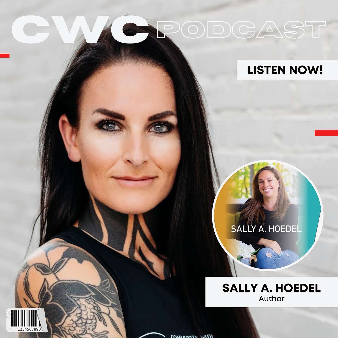 CWC Podcast