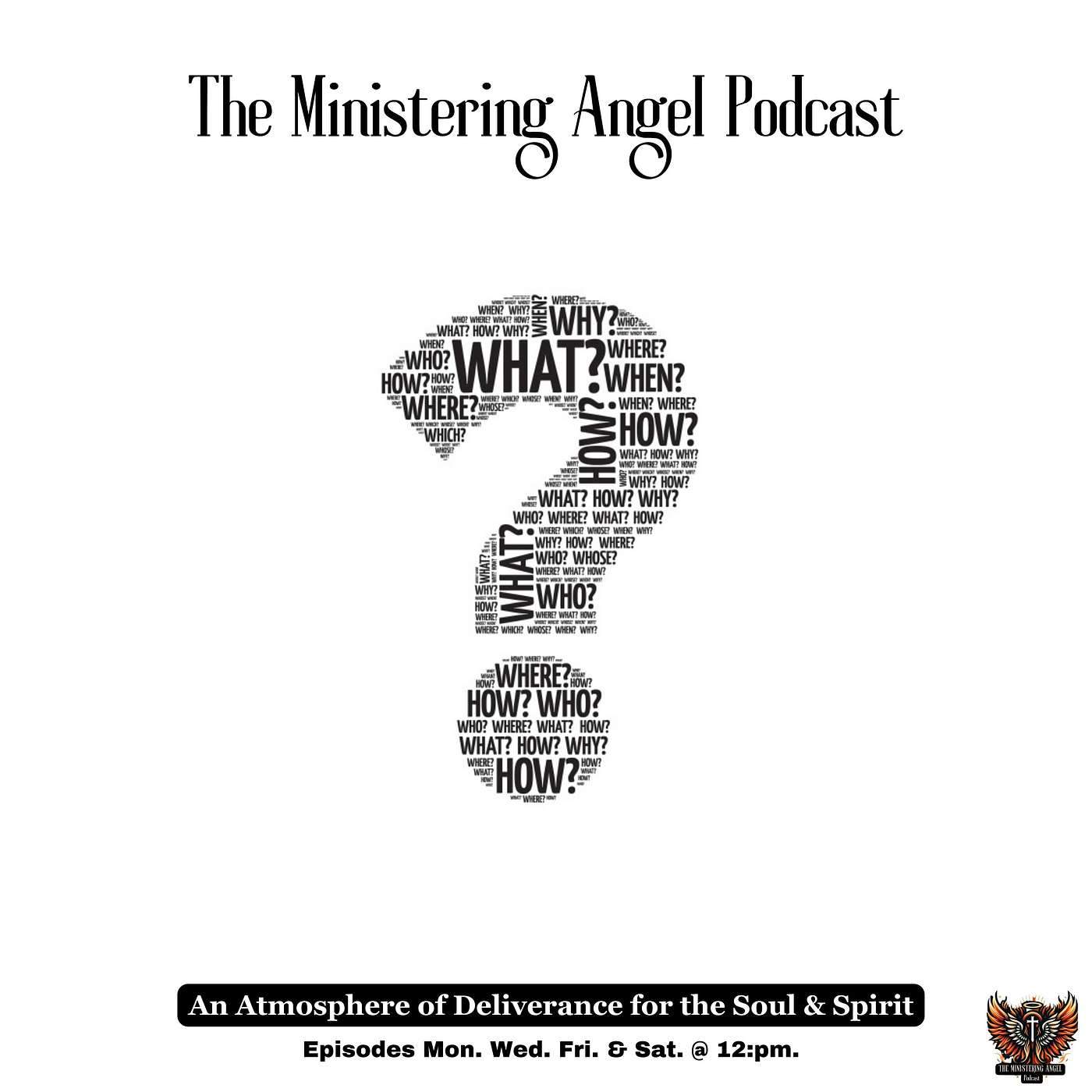 Who, What, When, Where, Why