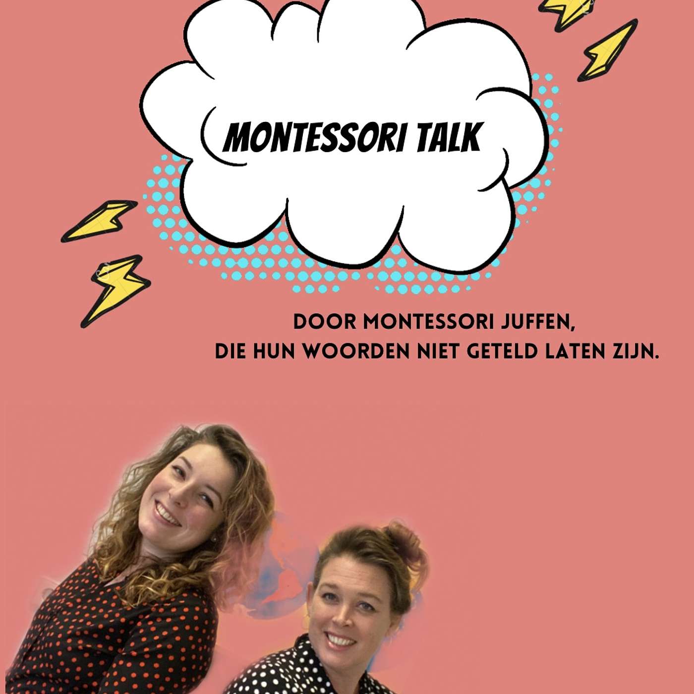Montessori Talk