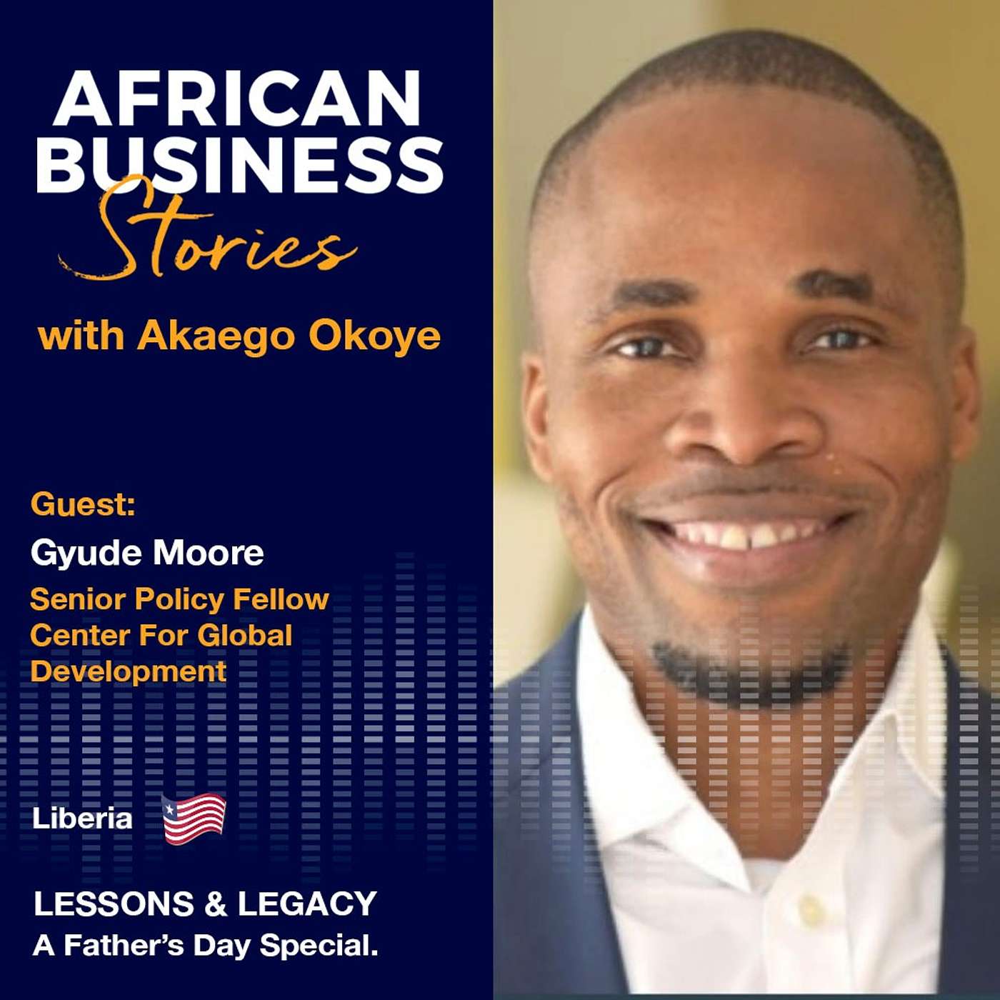 African Business Stories