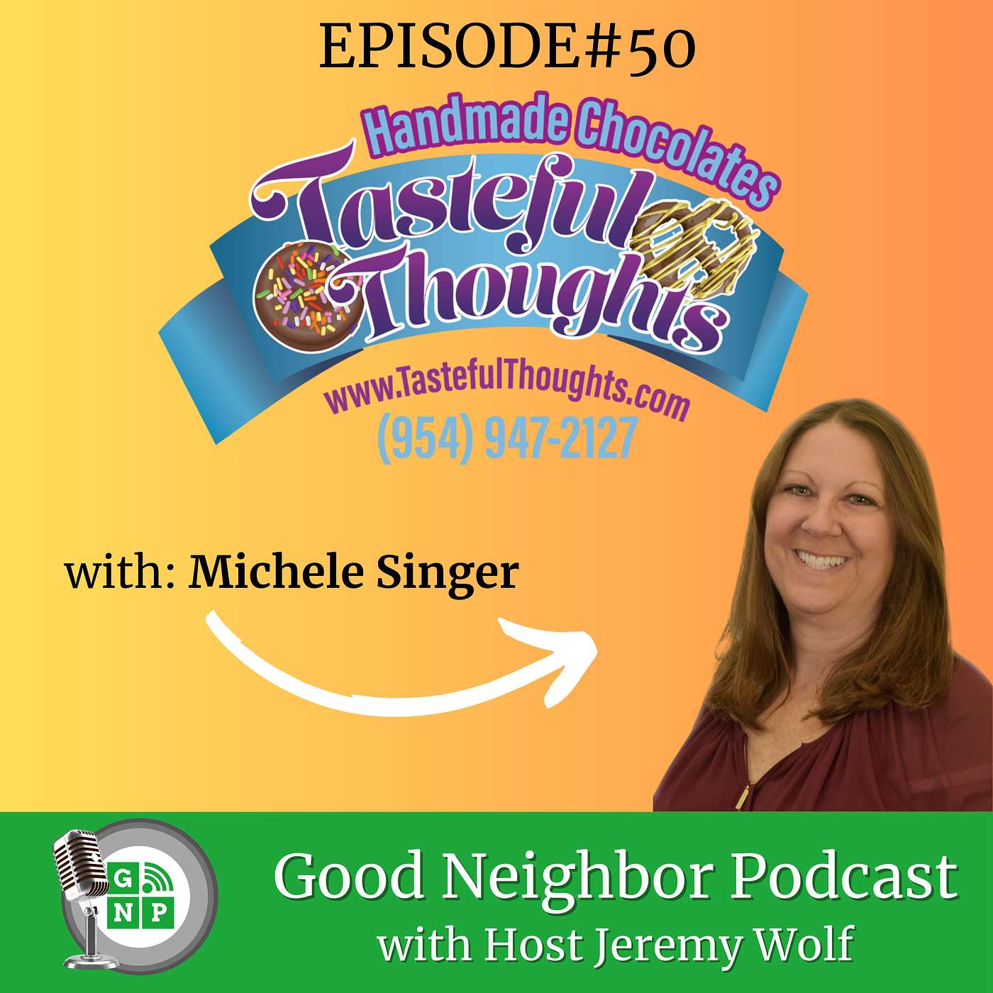 Good Neighbor Podcast: Cooper City