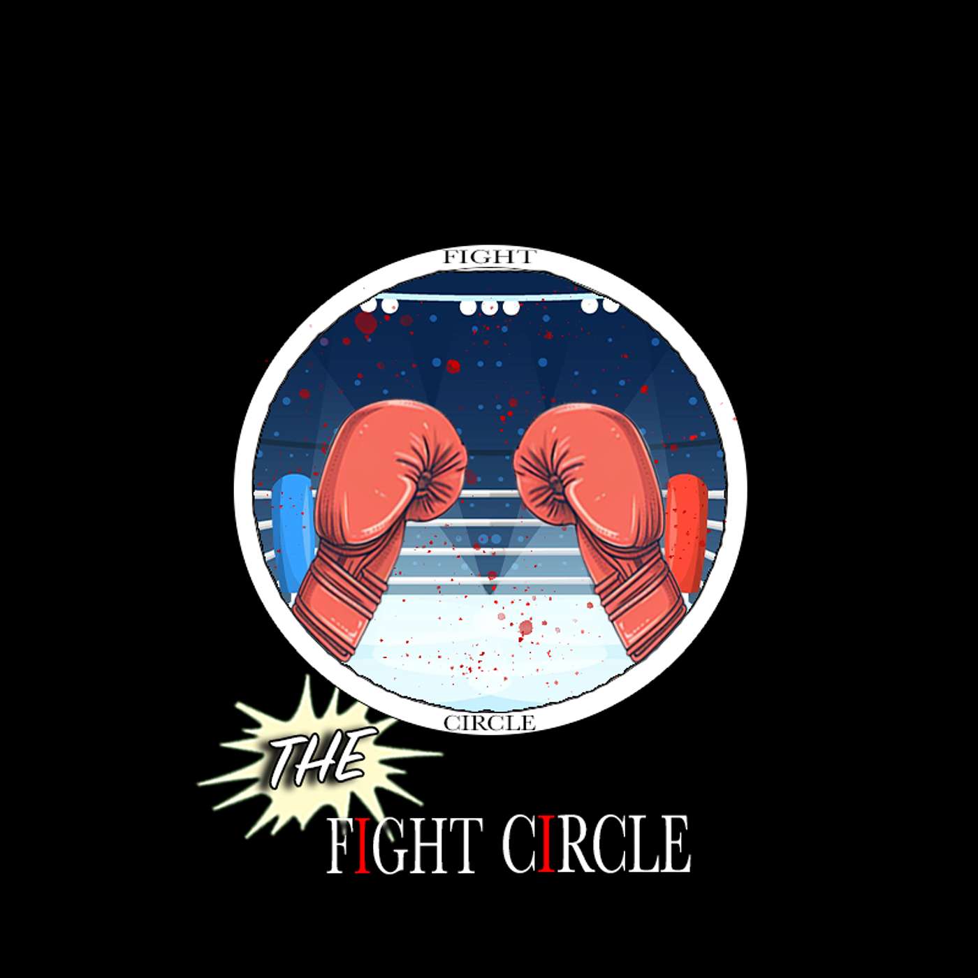 The Fight Circle