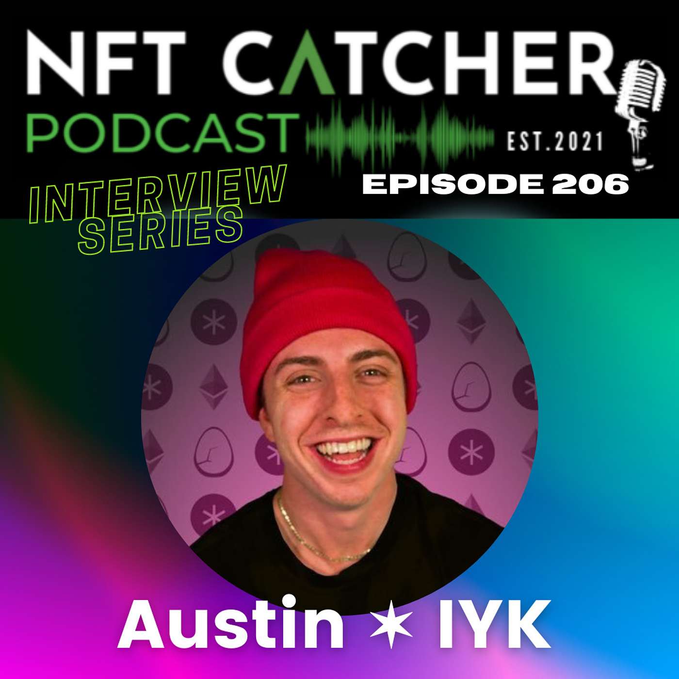 Talking Chips | Creating Tangible Digital Experiences w/ Austin COO of IYK