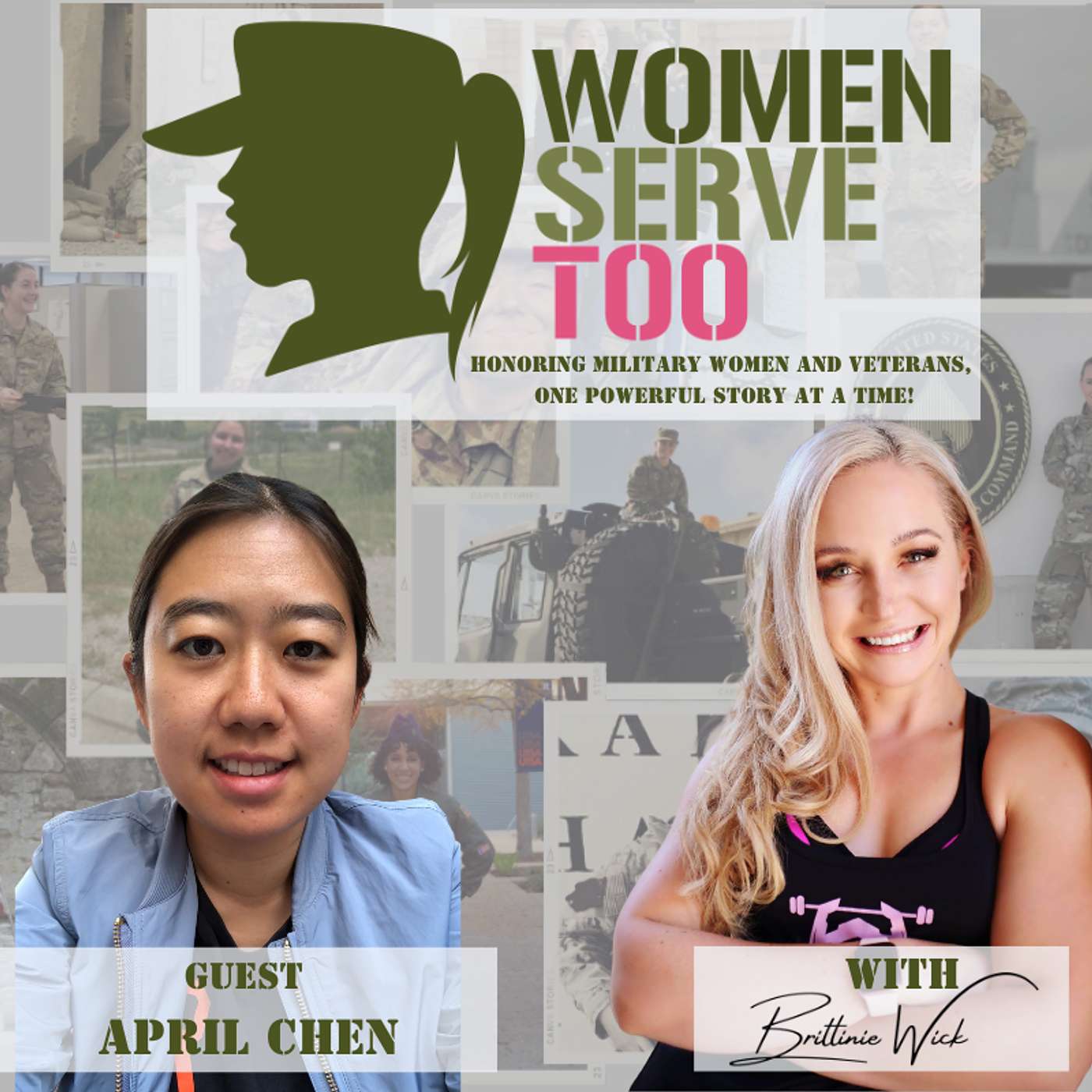 Forging Leaders: Insights on ROTC, Officer Development, and Adapting to Change episode artwork