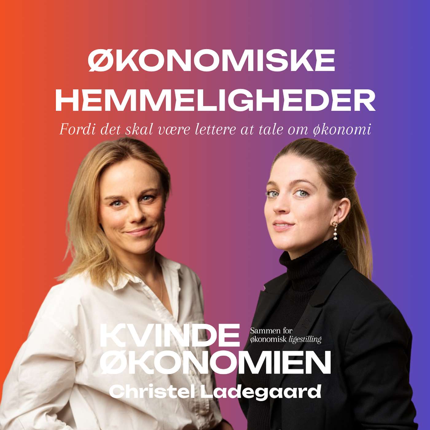Økonomiske Hemmeligheder