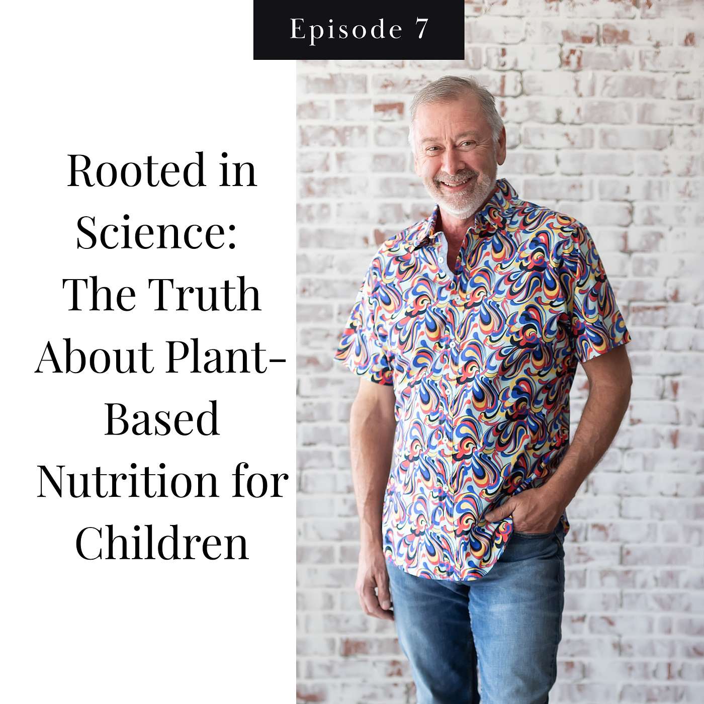 Roots to Health with Dr. Craig Keever