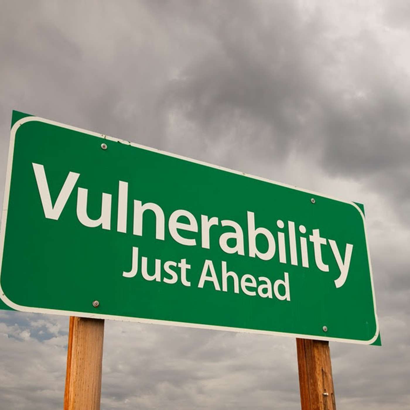 Vulnerability : Mad Men of Masculinity