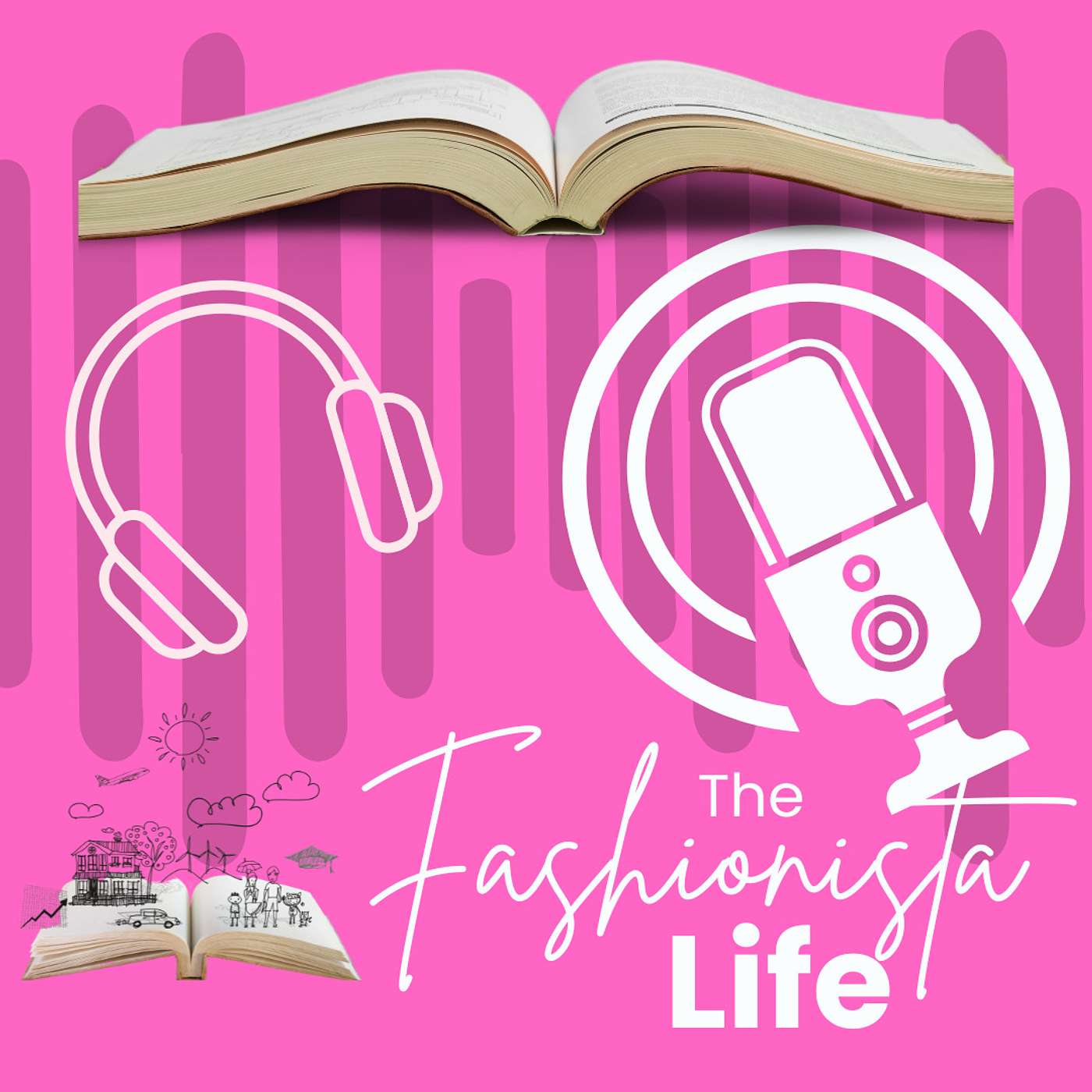 The Confident Entrepreneur With Jennifer Ann Johnson