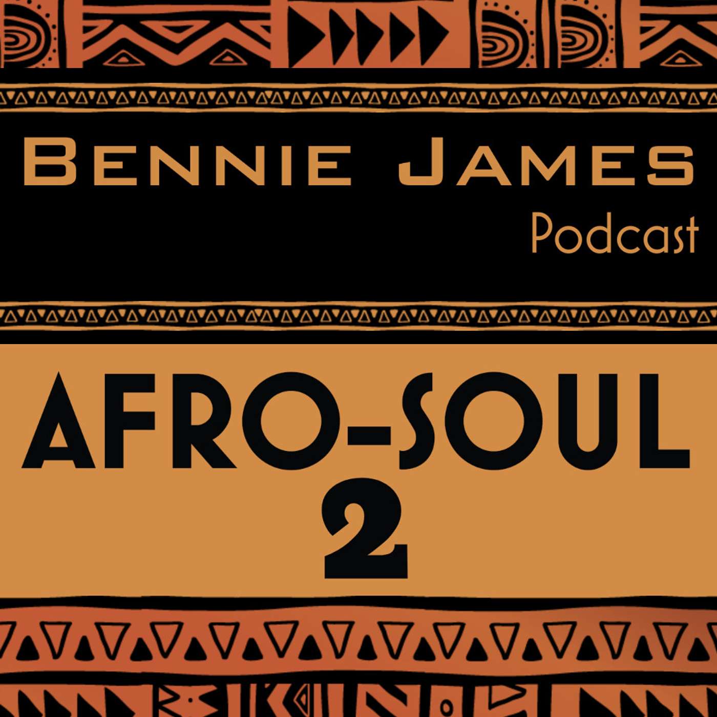 Afro Soul 2