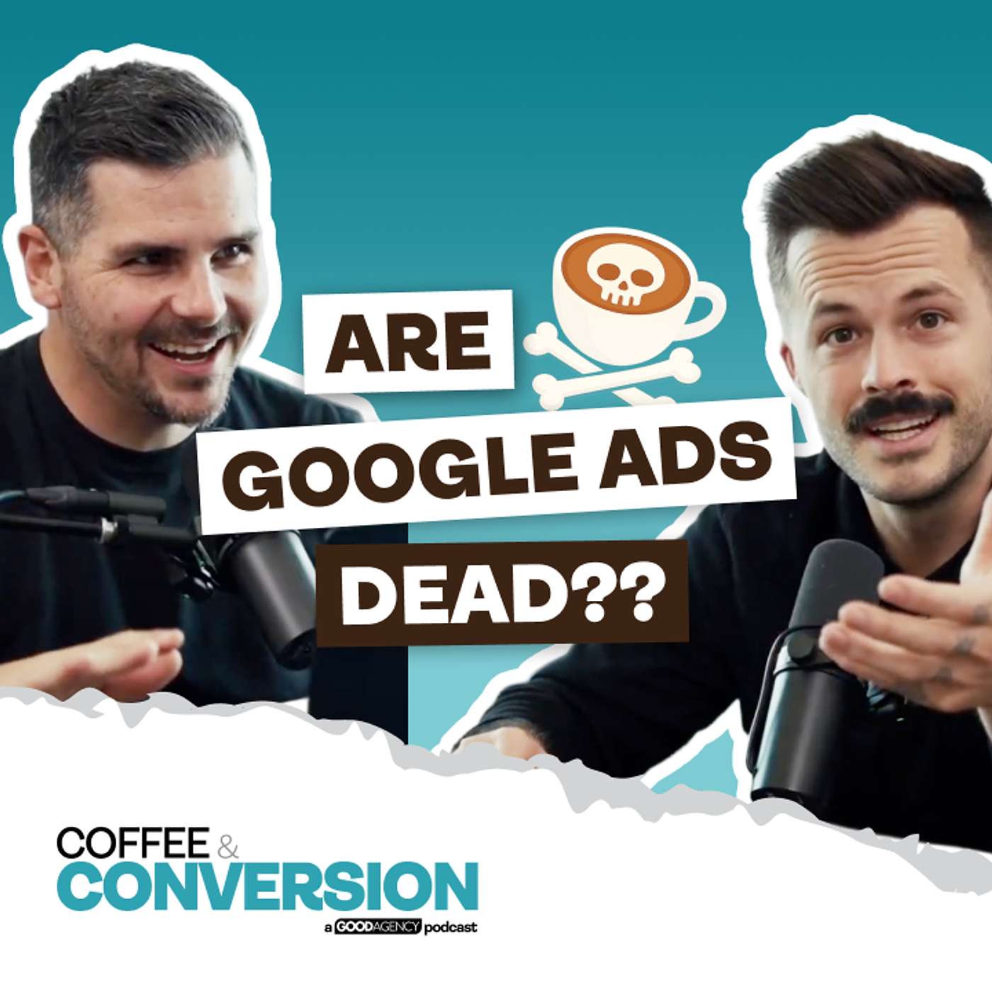 Coffee & Conversion