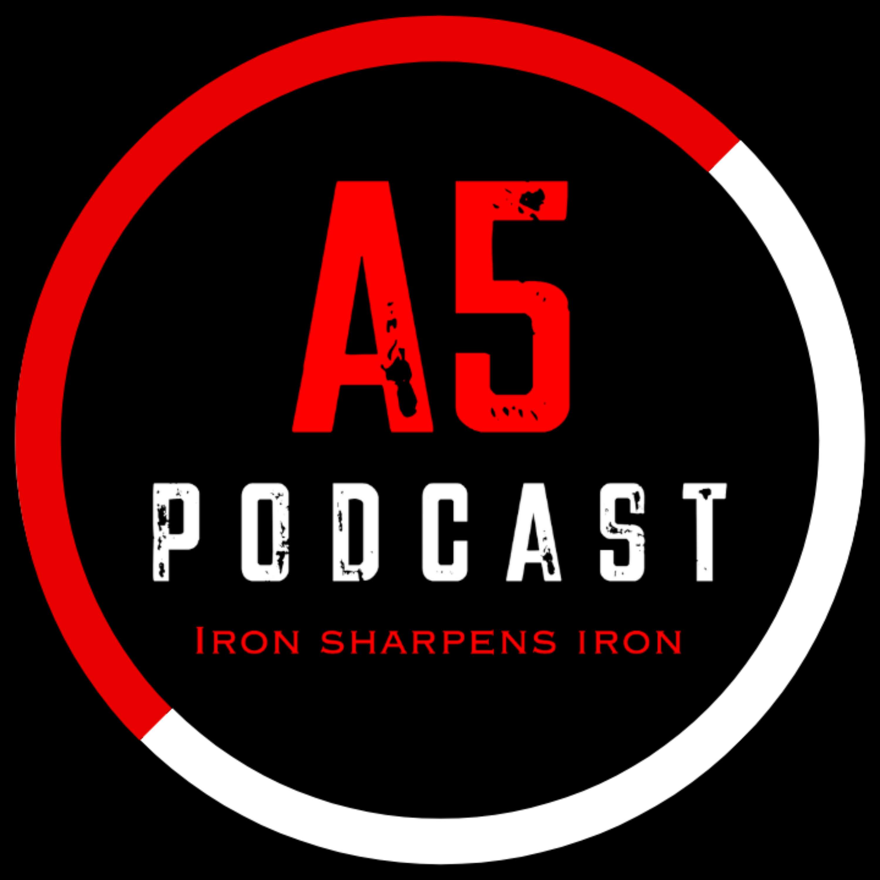 A5 Podcast