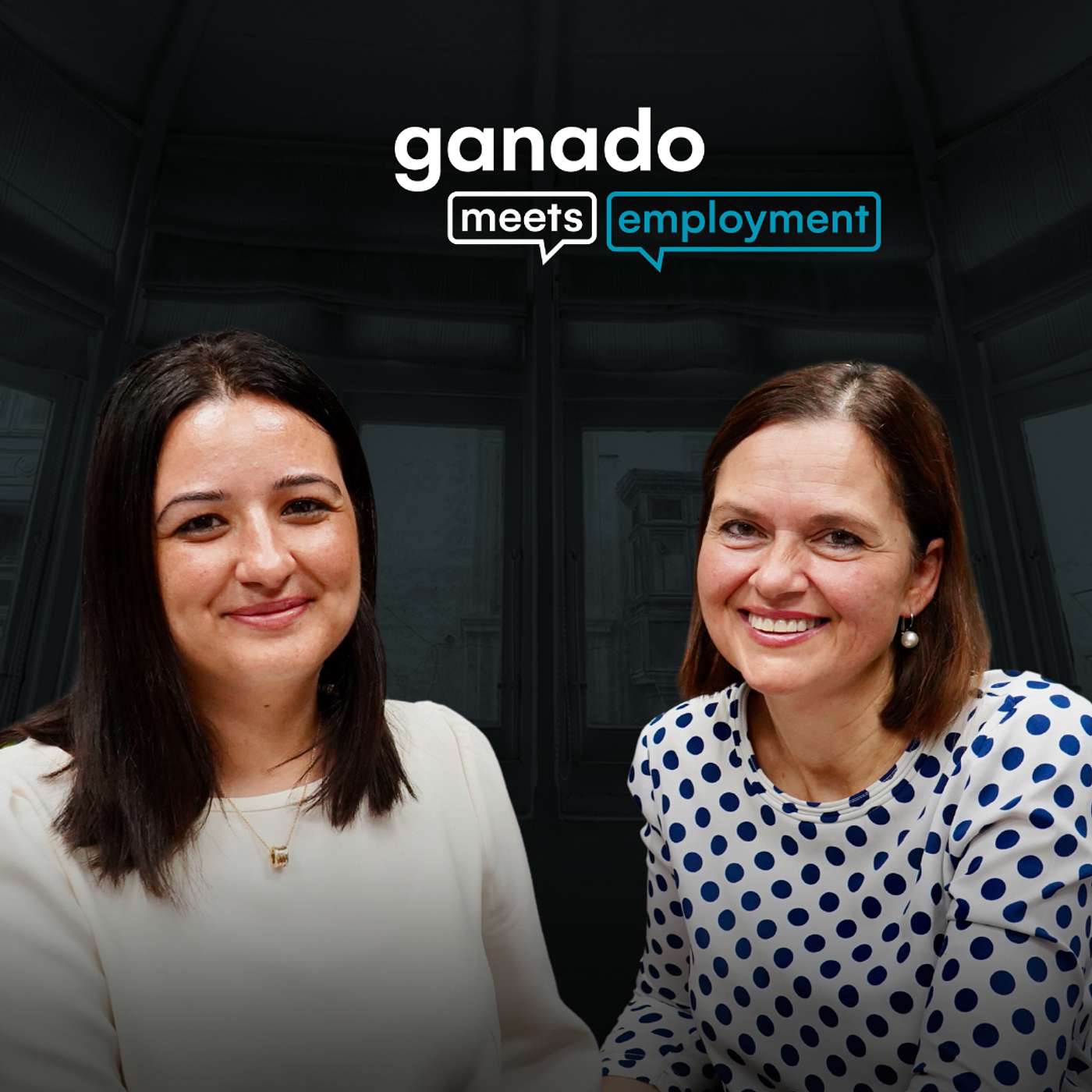 Ganado Meets