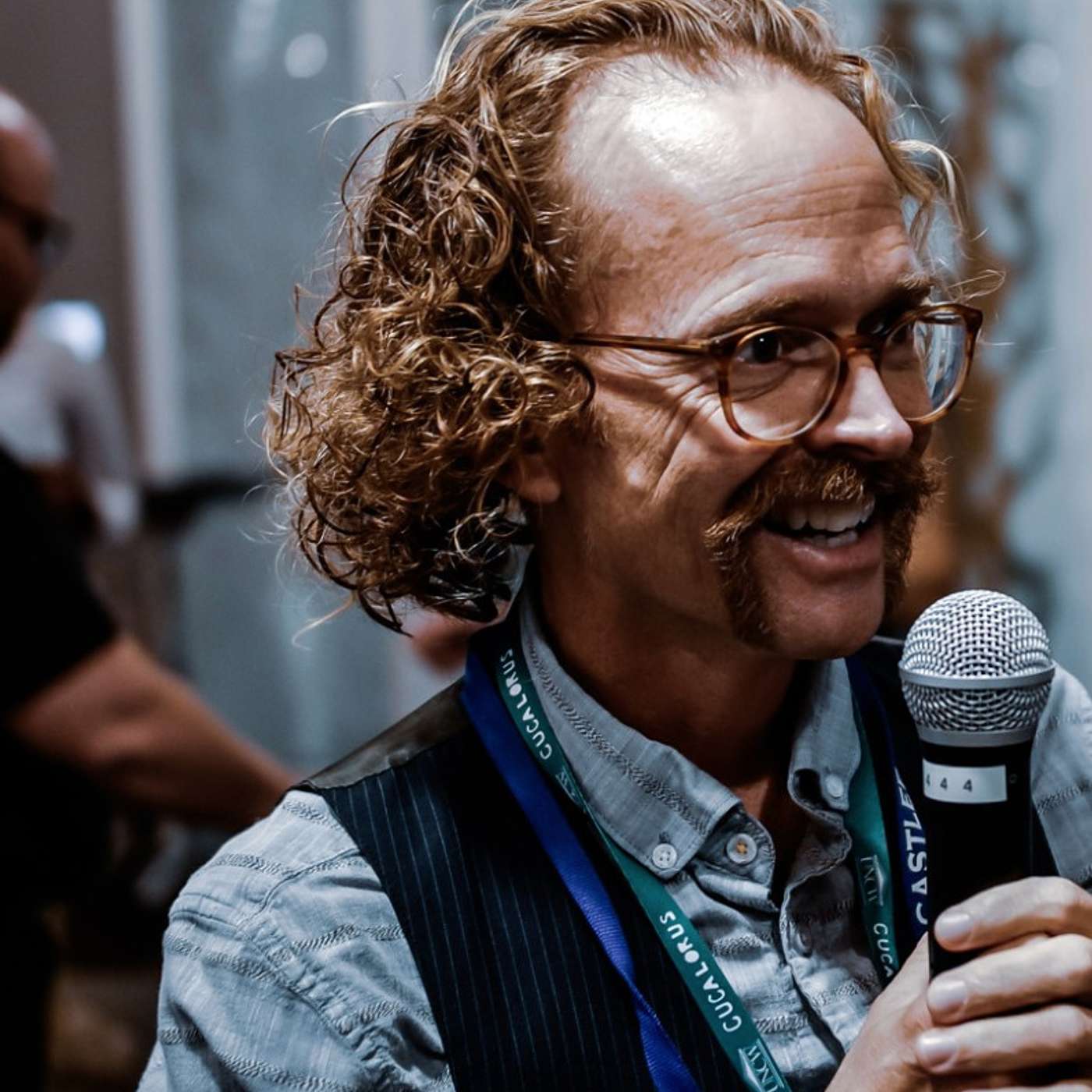 Somewhere & Elsewhere