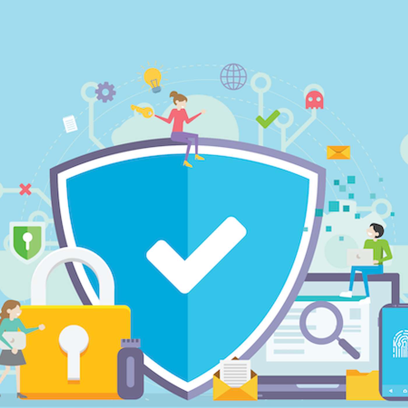 Understanding Psync's Privacy and Data Protection